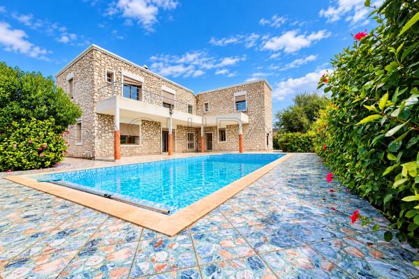 Villa contemporaine - Route de l’aéroport d’Essaouira