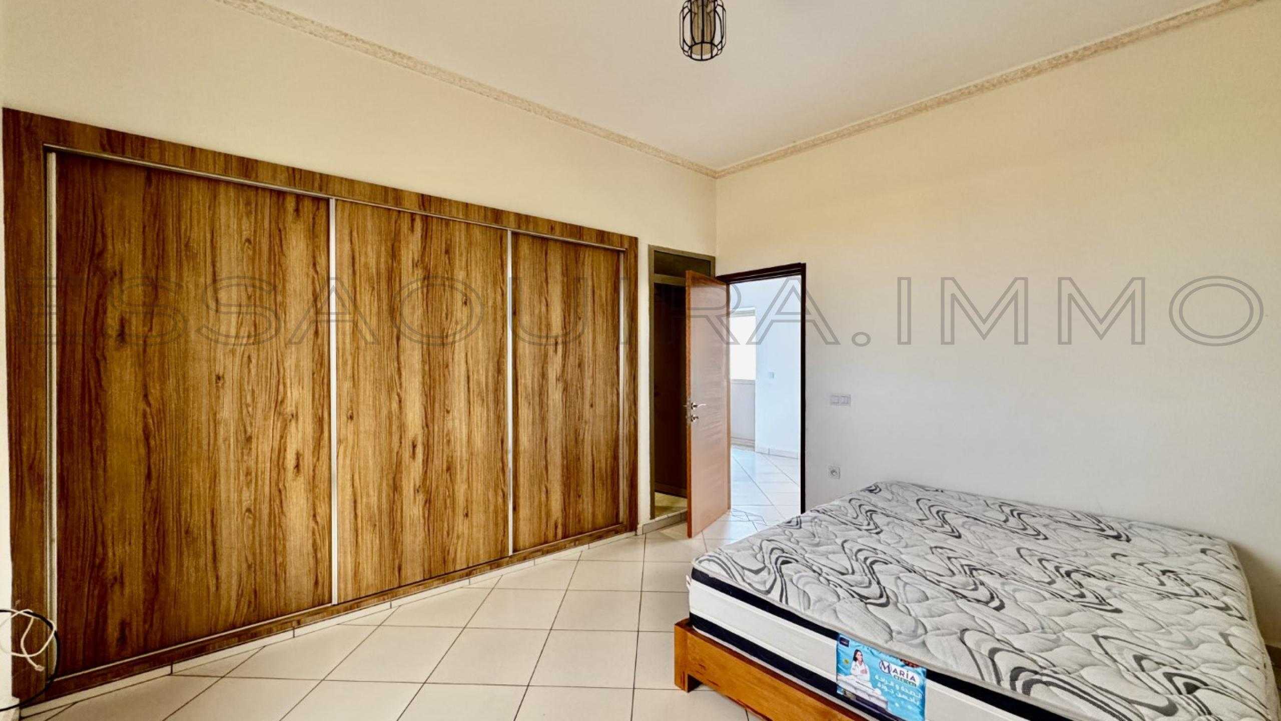 villa avec chauffe-eau solaire