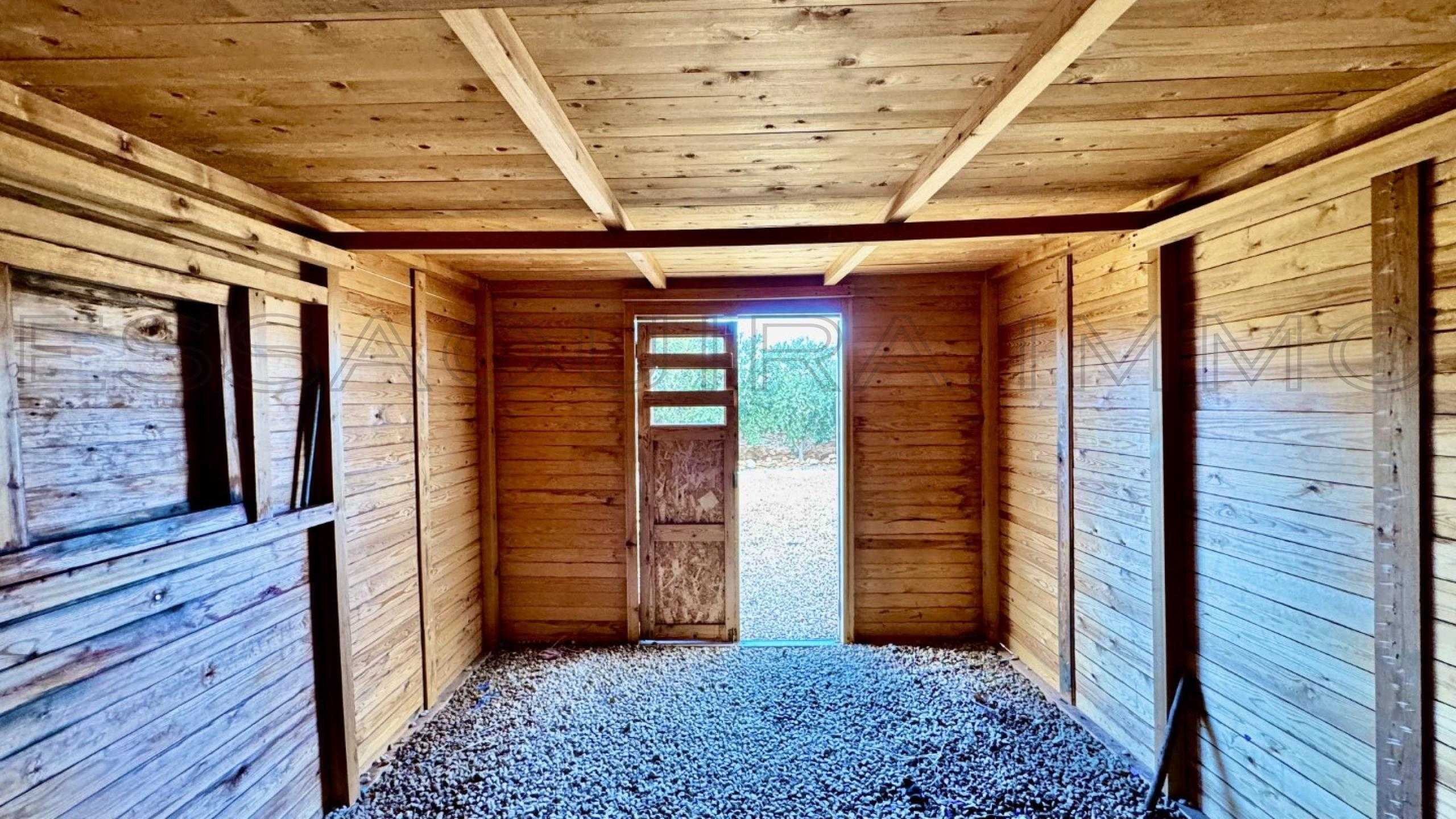 villa en location longue durée à essaouira