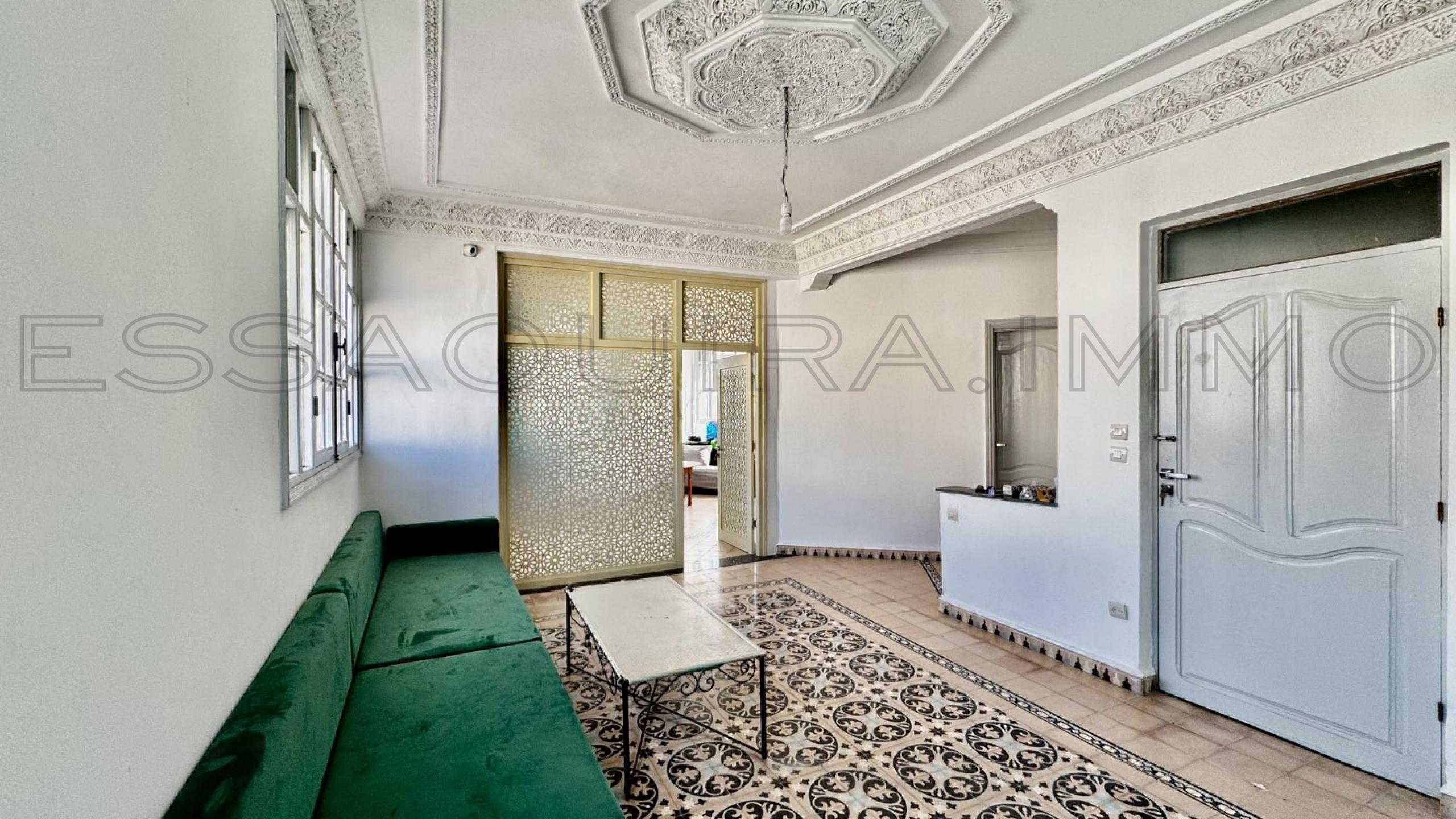 appartement référence 2498