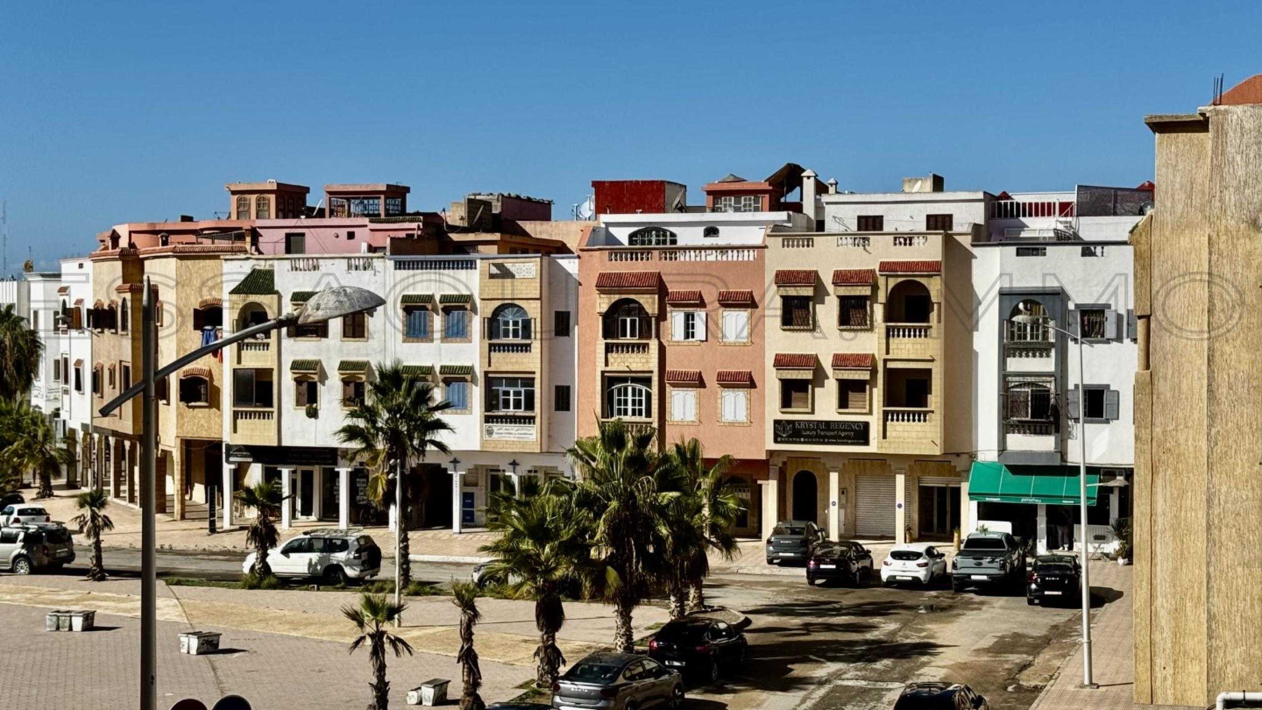 appartement de 88 m&sup2; sur un terrain de 0 m&sup2;