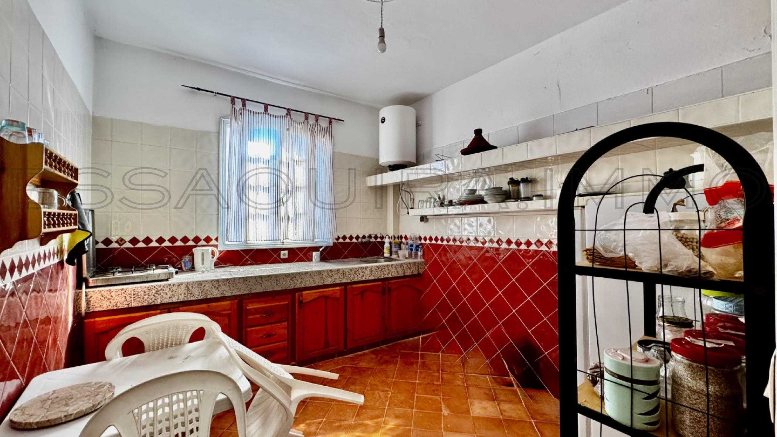 appartement à 4 500dhs /mois