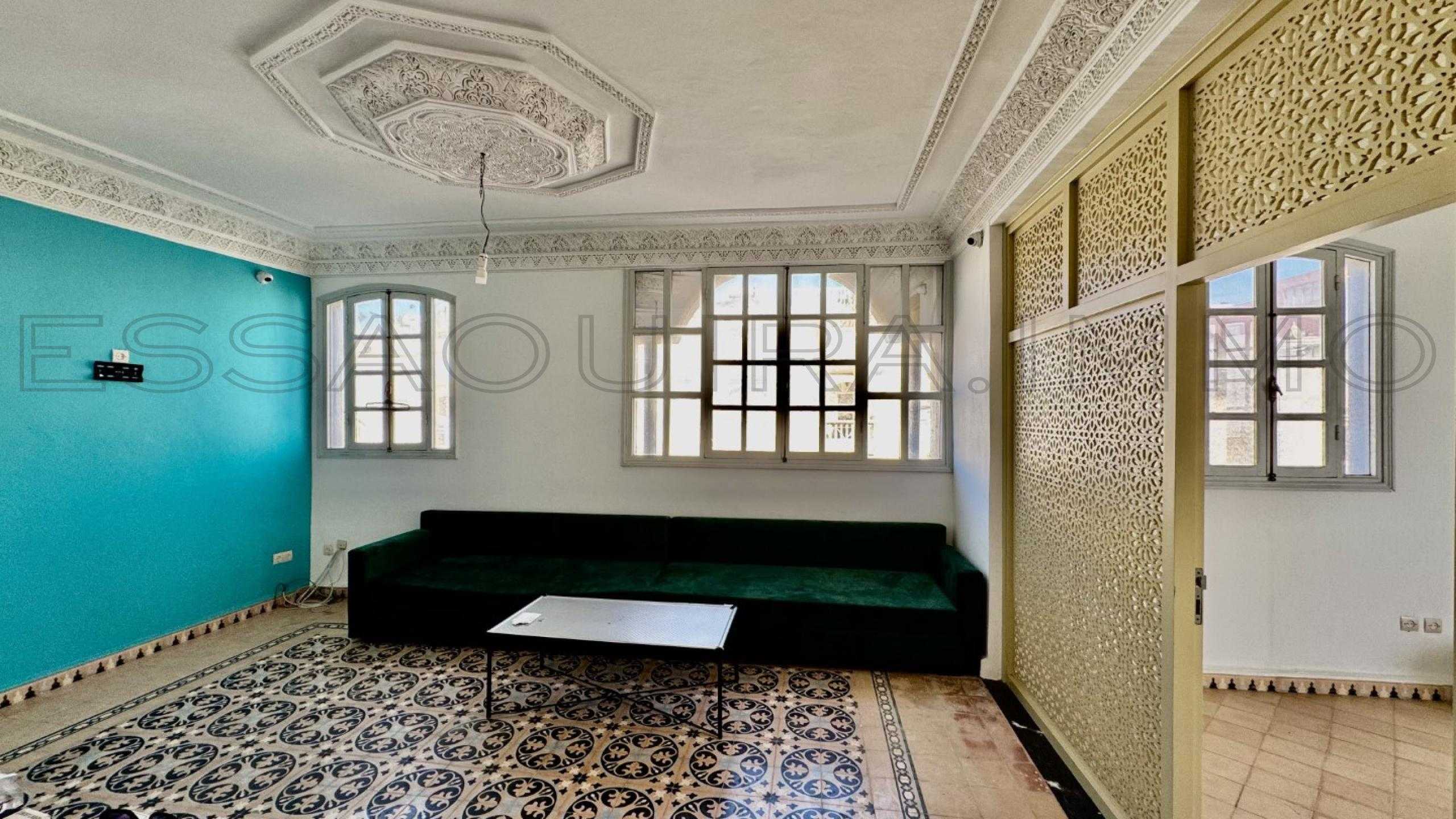 appartement à 4 500dhs /mois