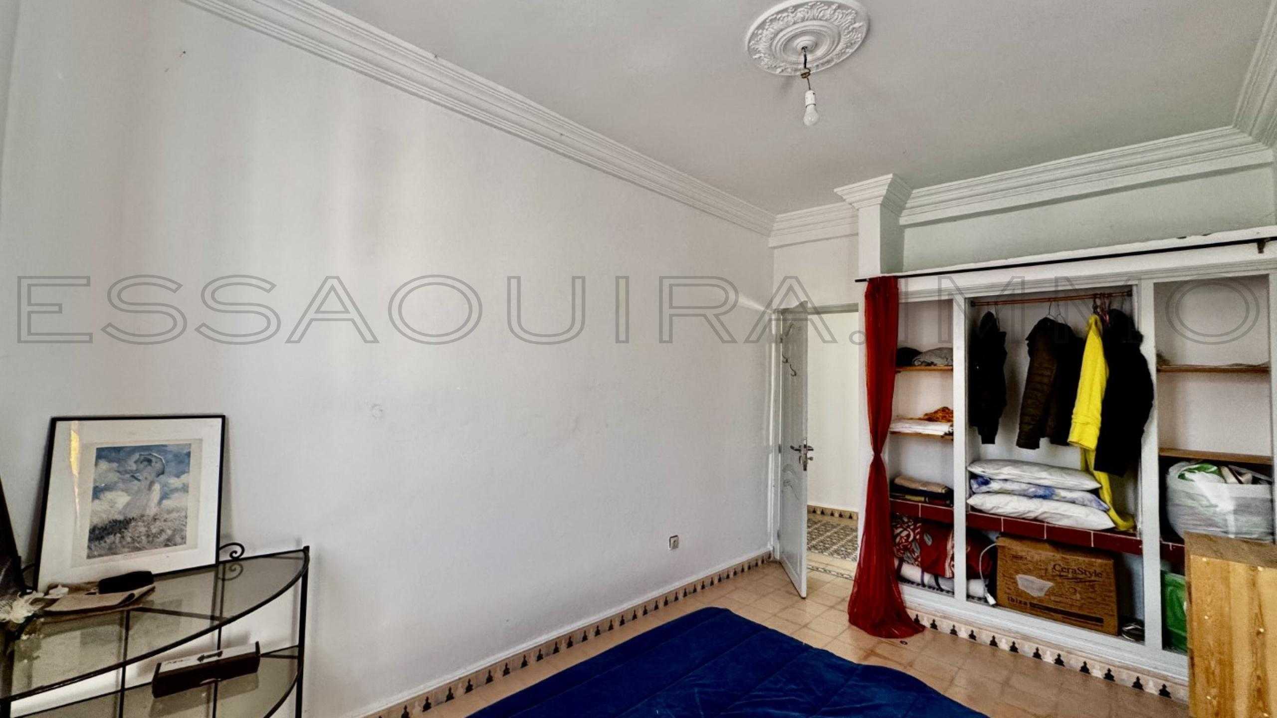 appartement de 88 m&sup2; sur un terrain de 0 m&sup2;