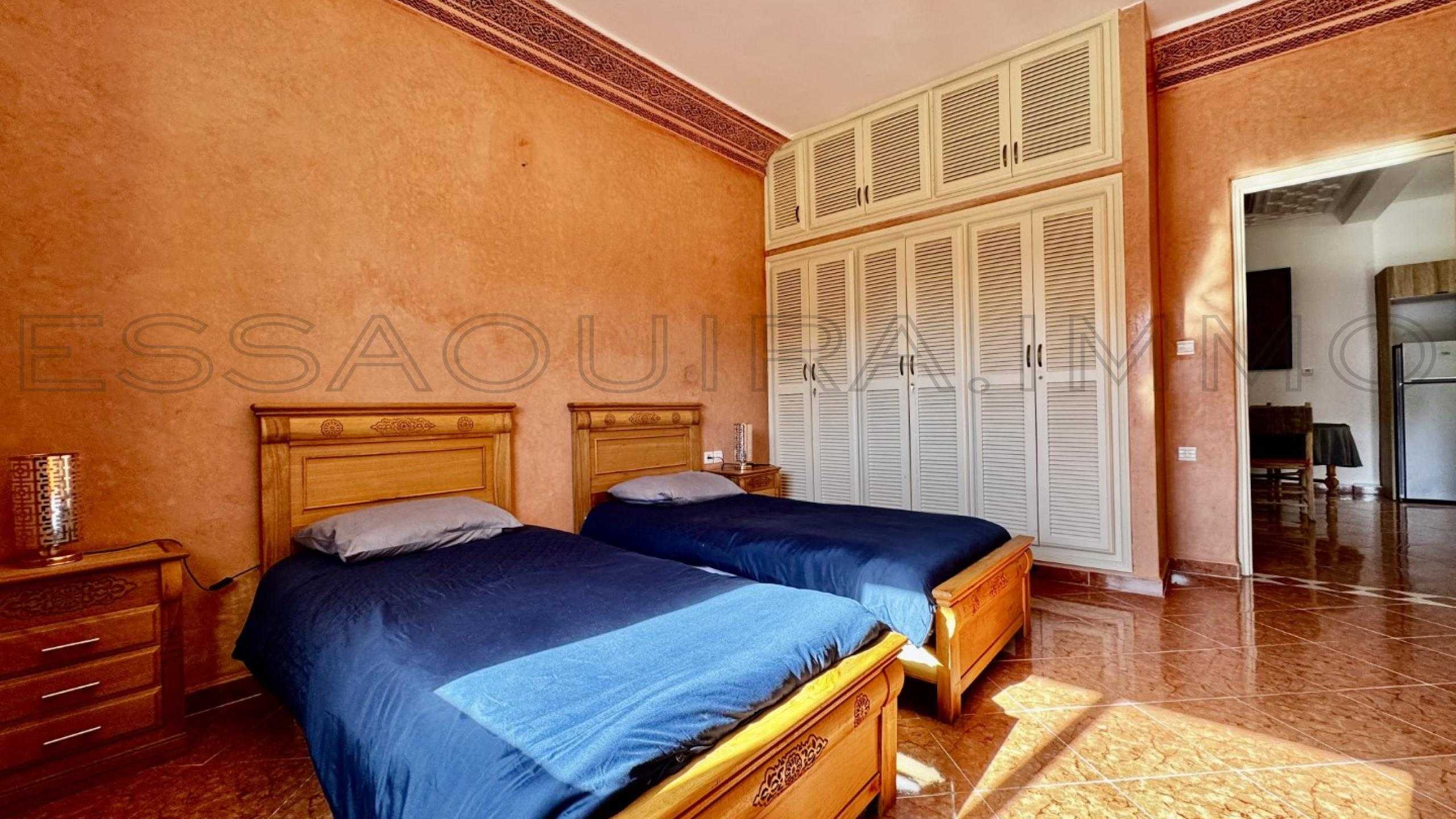 appartement en location longue durée à essaouira
