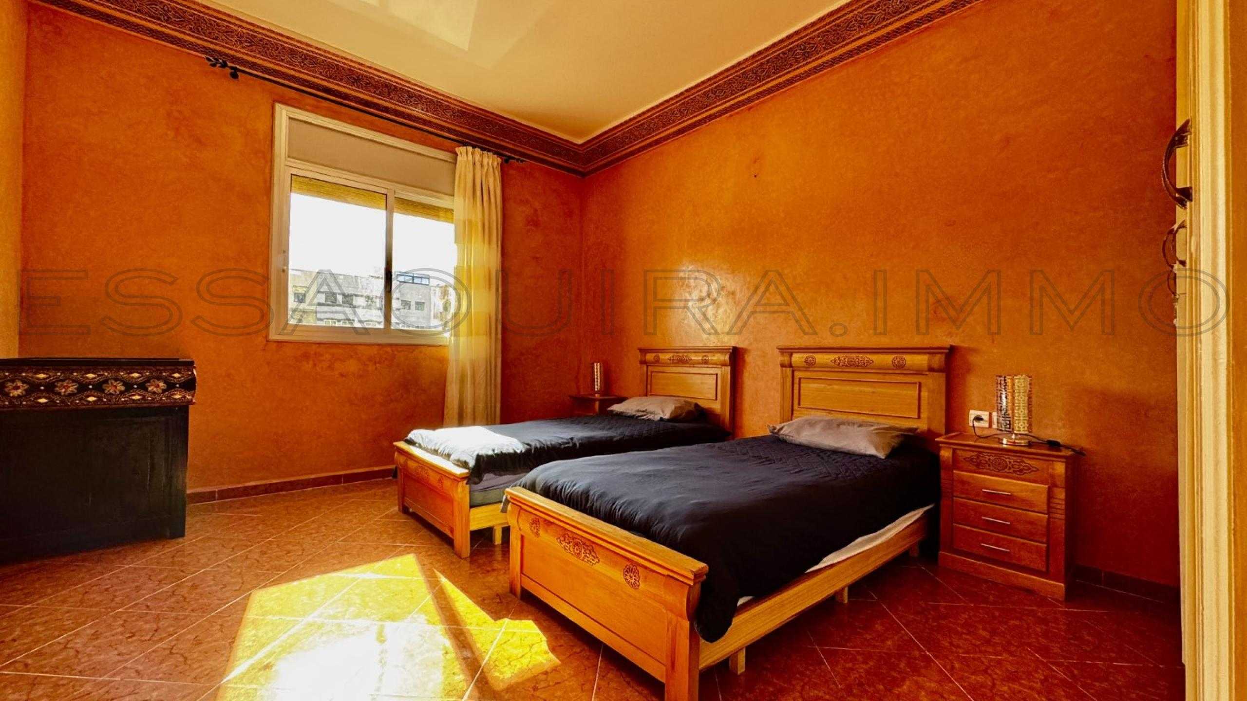 appartement référence 2499