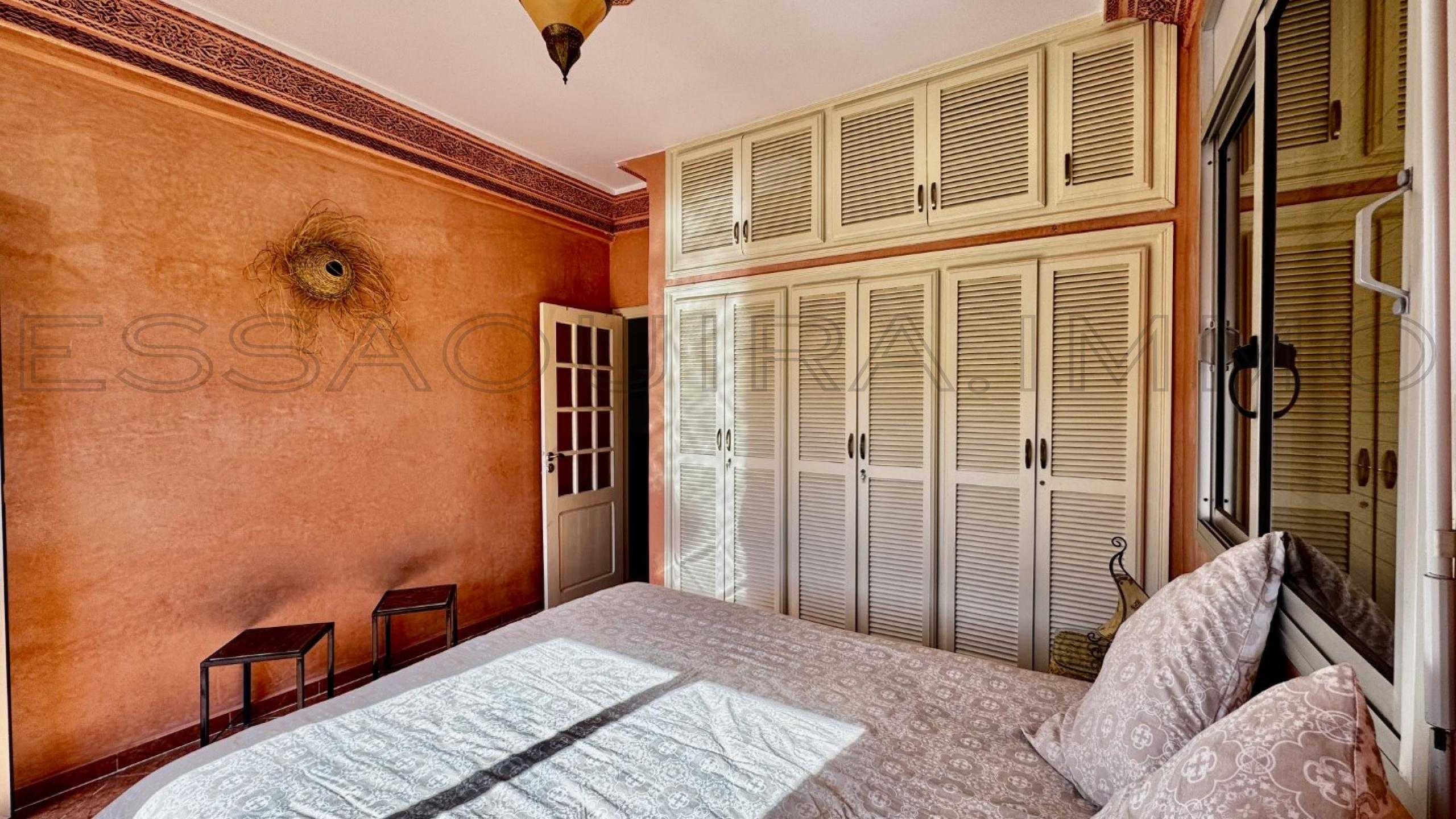 appartement à 7 000dhs /mois