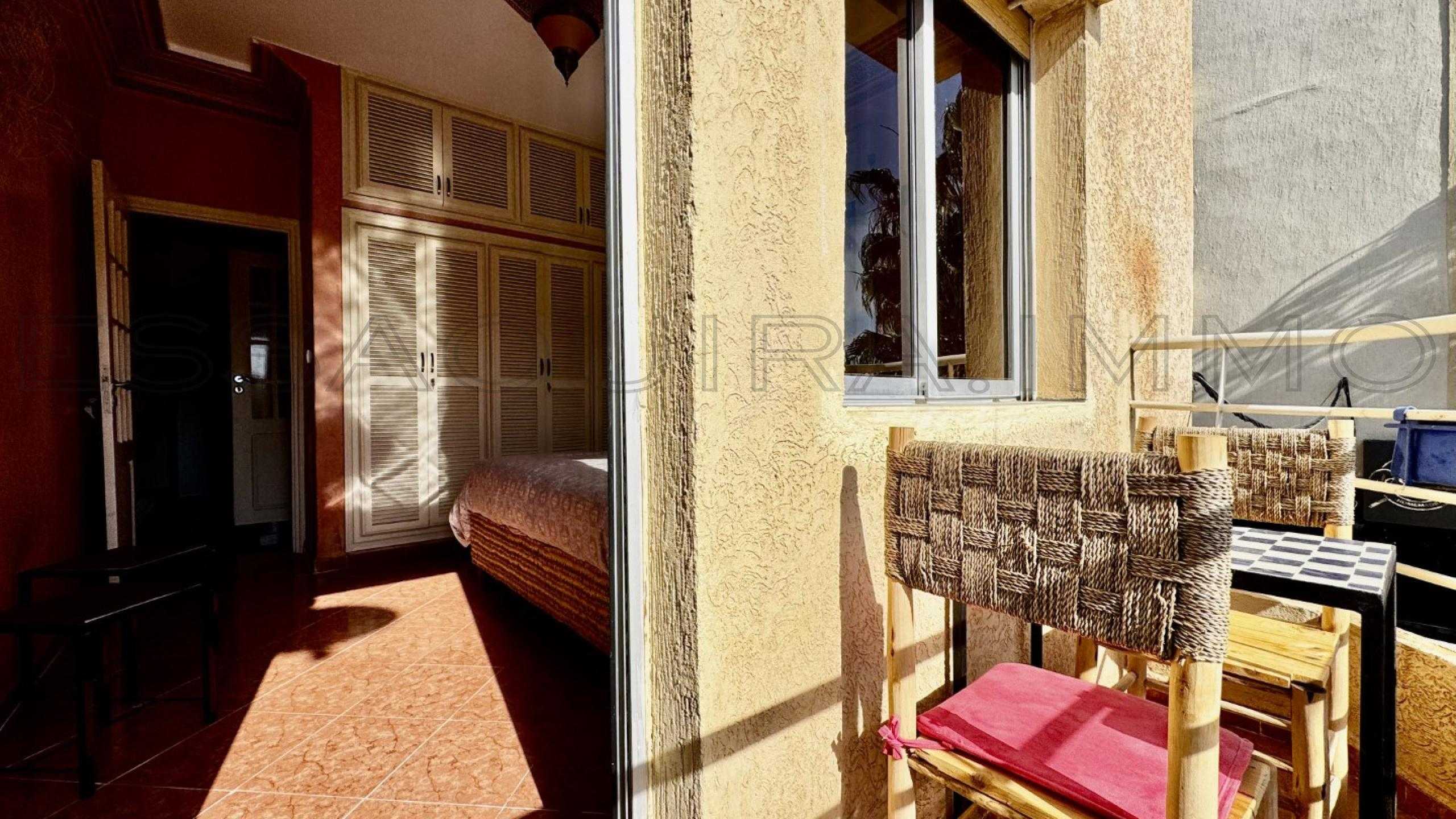 appartement de 106 m&sup2; sur un terrain de 0 m&sup2;