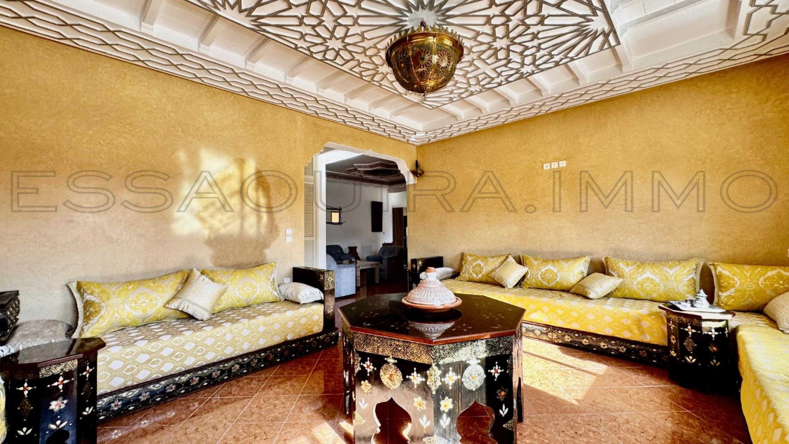 appartement avec cuisine equipée