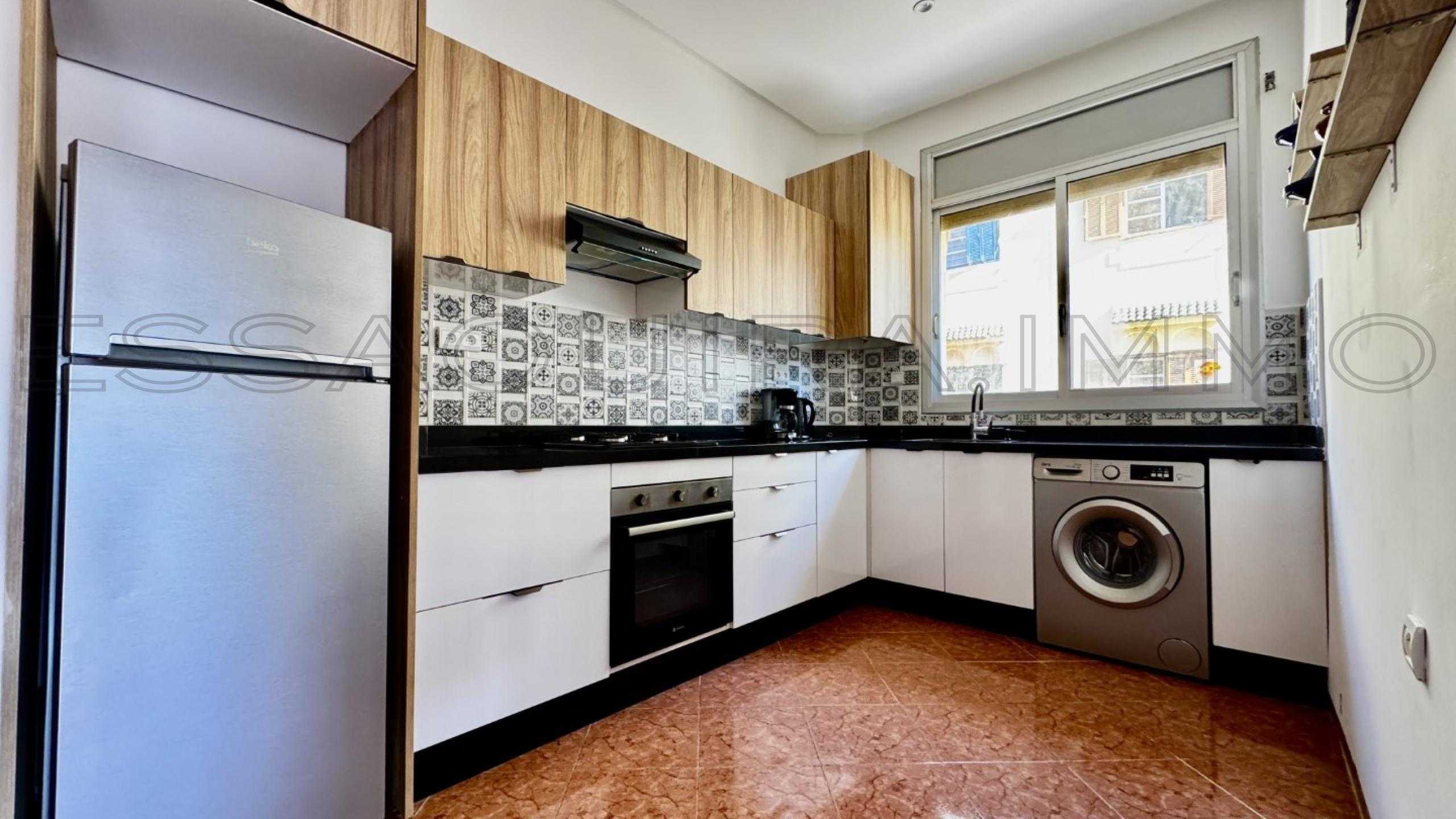 appartement de 106 m&sup2; sur un terrain de 0 m&sup2;