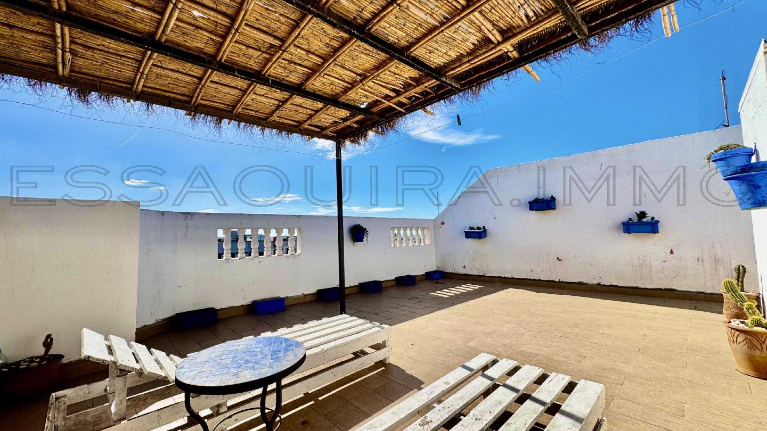 appartement référence 2499