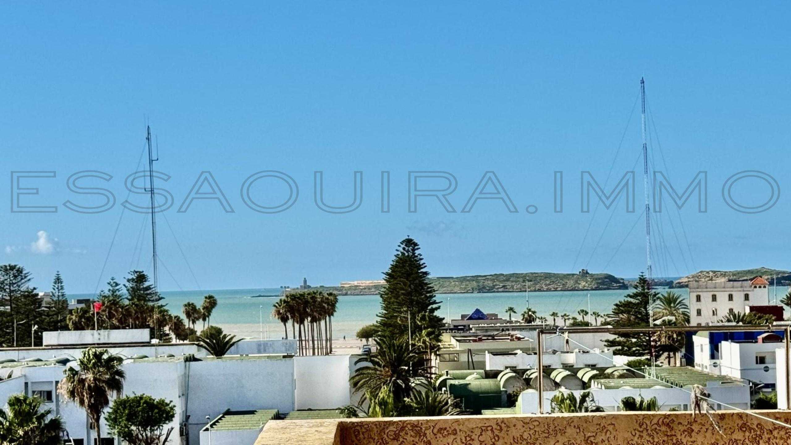 appartement à 7 000dhs /mois