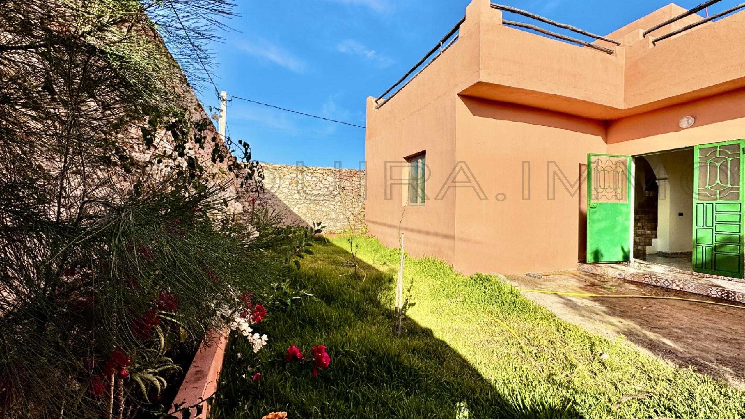 maison référence 2500