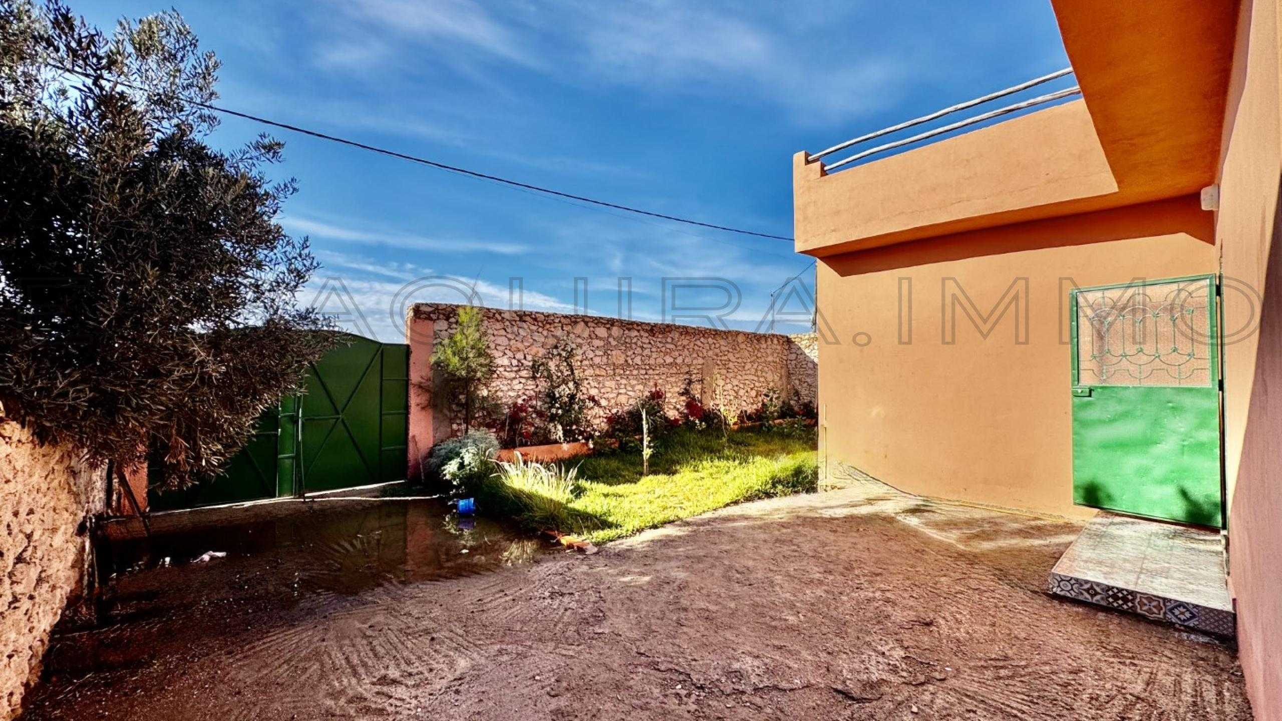 maison référence 2500