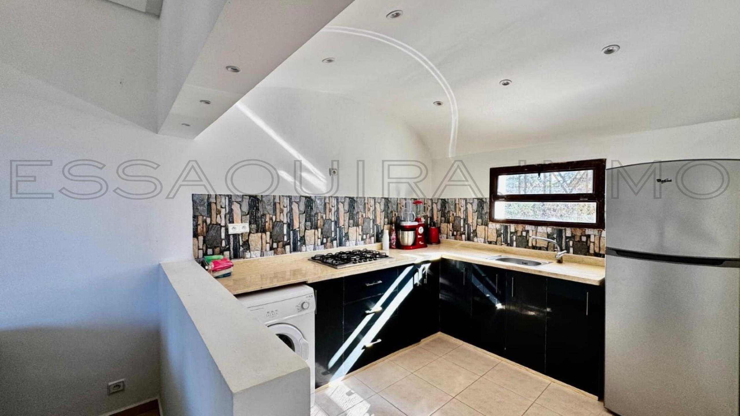 villa avec 5 chambres et 5 salles de bain