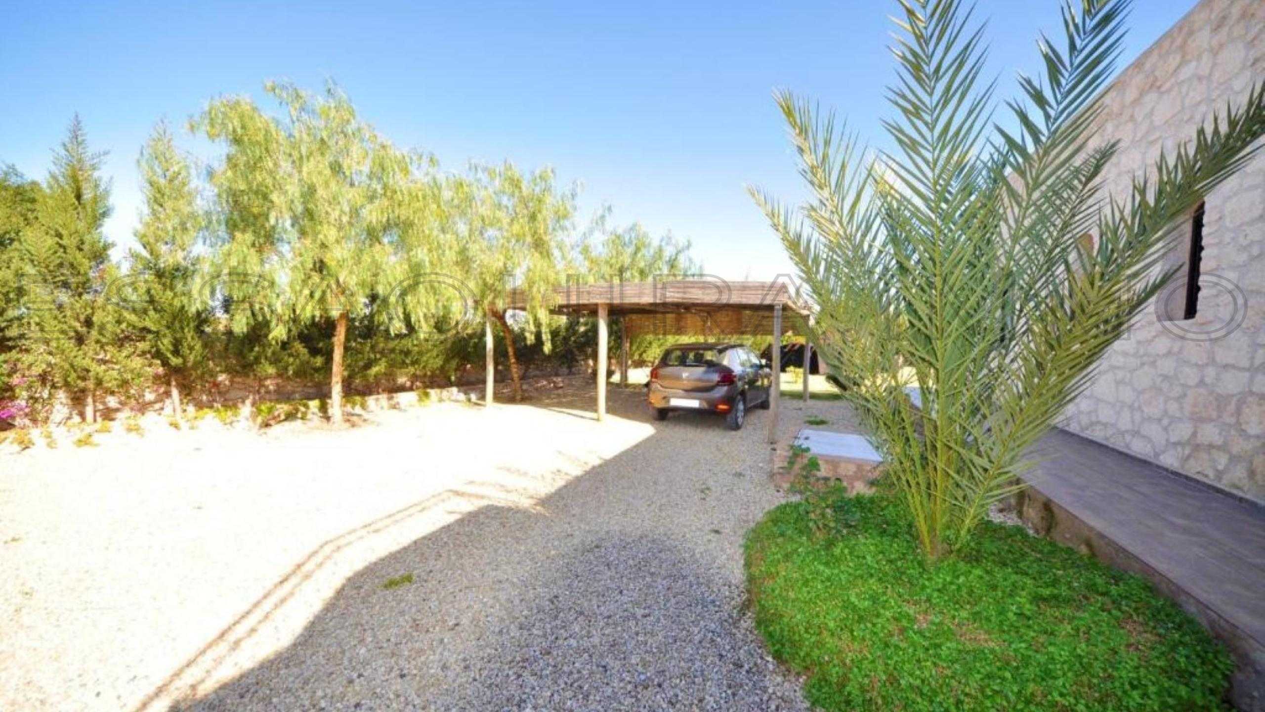 villa à 20 000dhs /mois