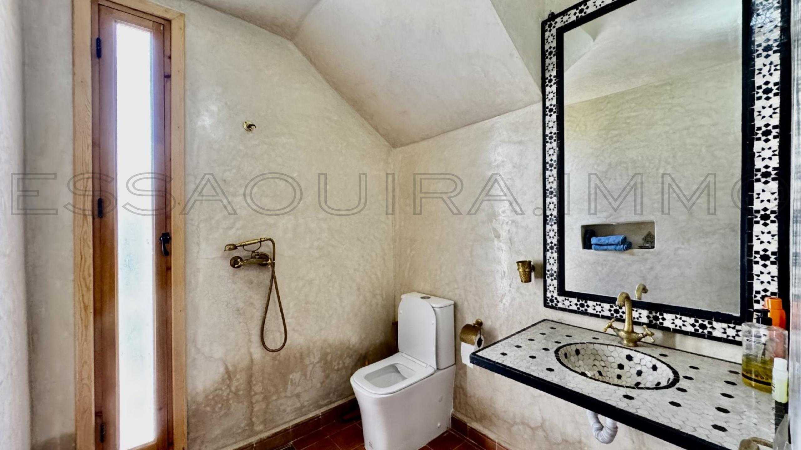 villa référence 2503