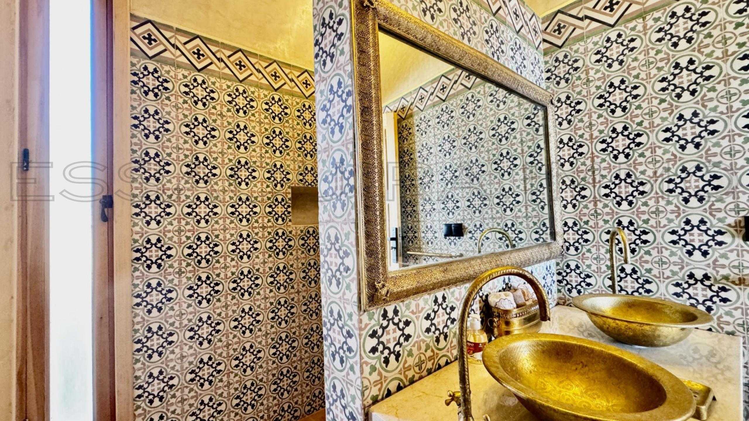 villa référence 2503