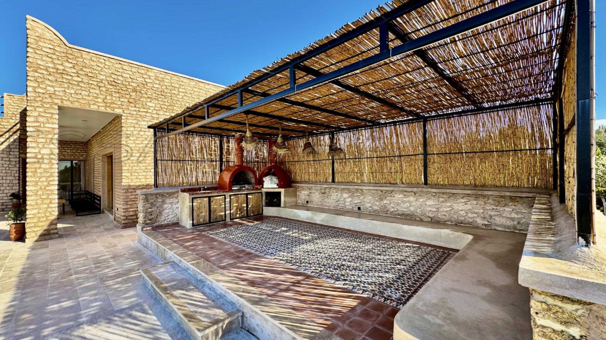 villa à 22 000dhs /mois