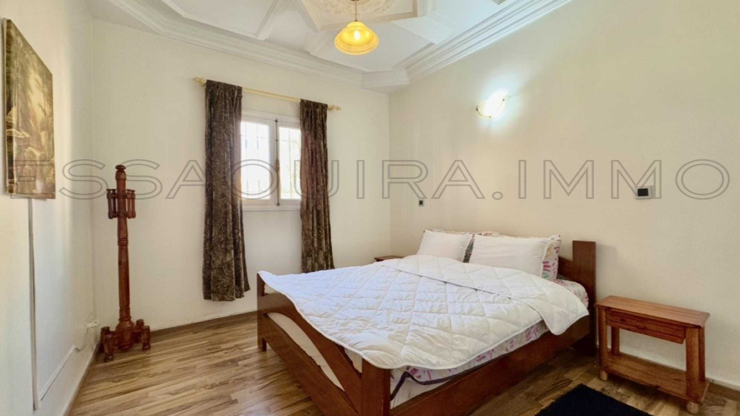 appartement avec machine à laver