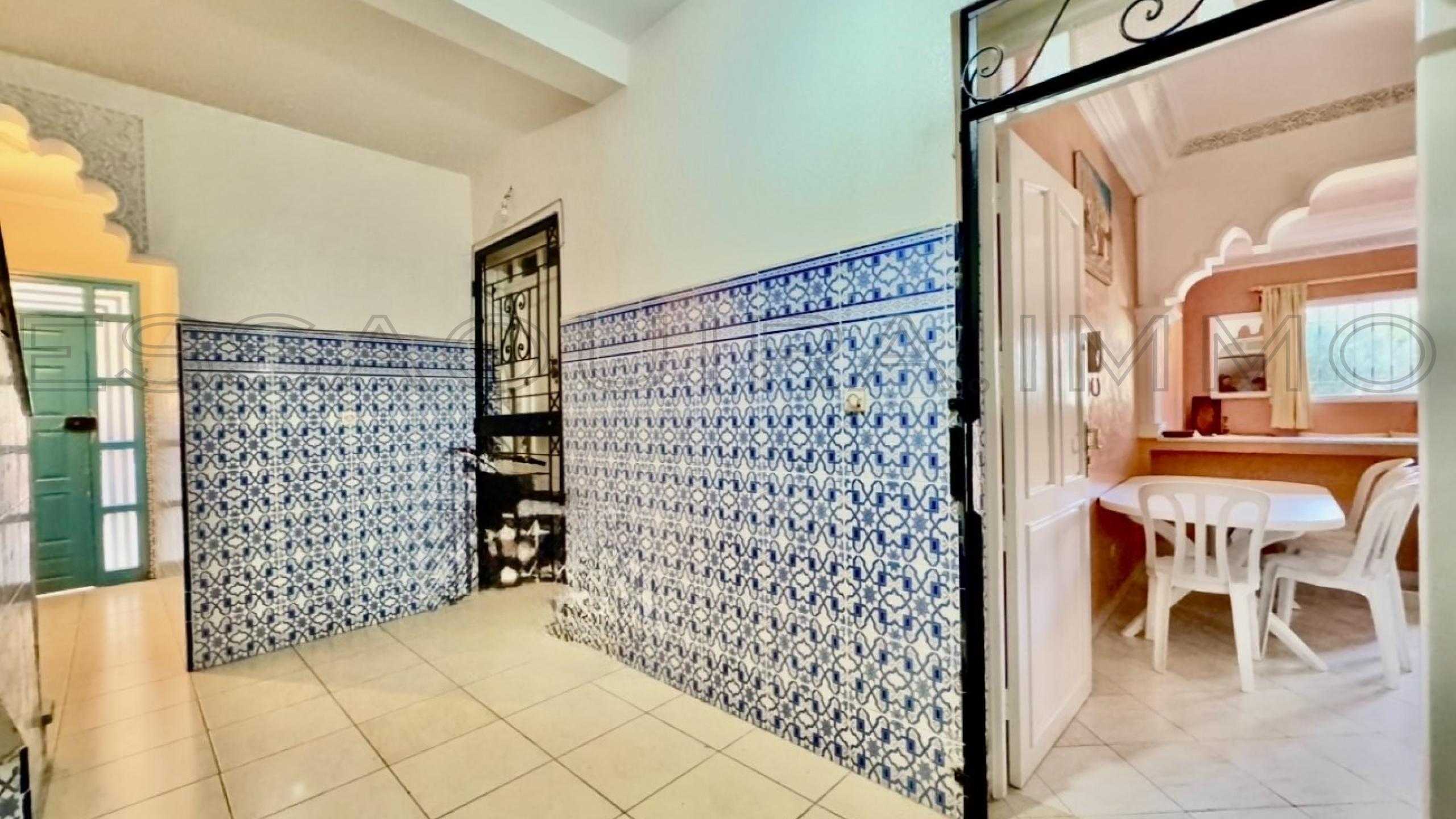 appartement en location longue durée à essaouira