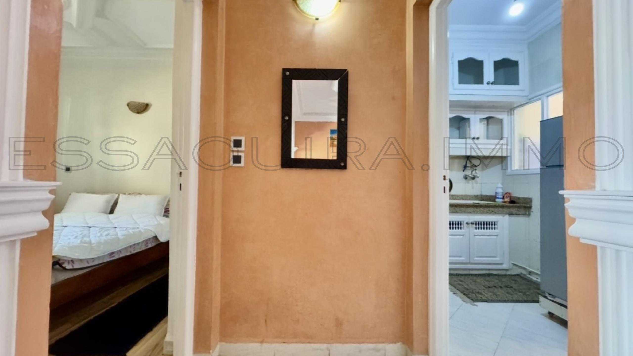 appartement de 90 m&sup2; sur un terrain de 0 m&sup2;