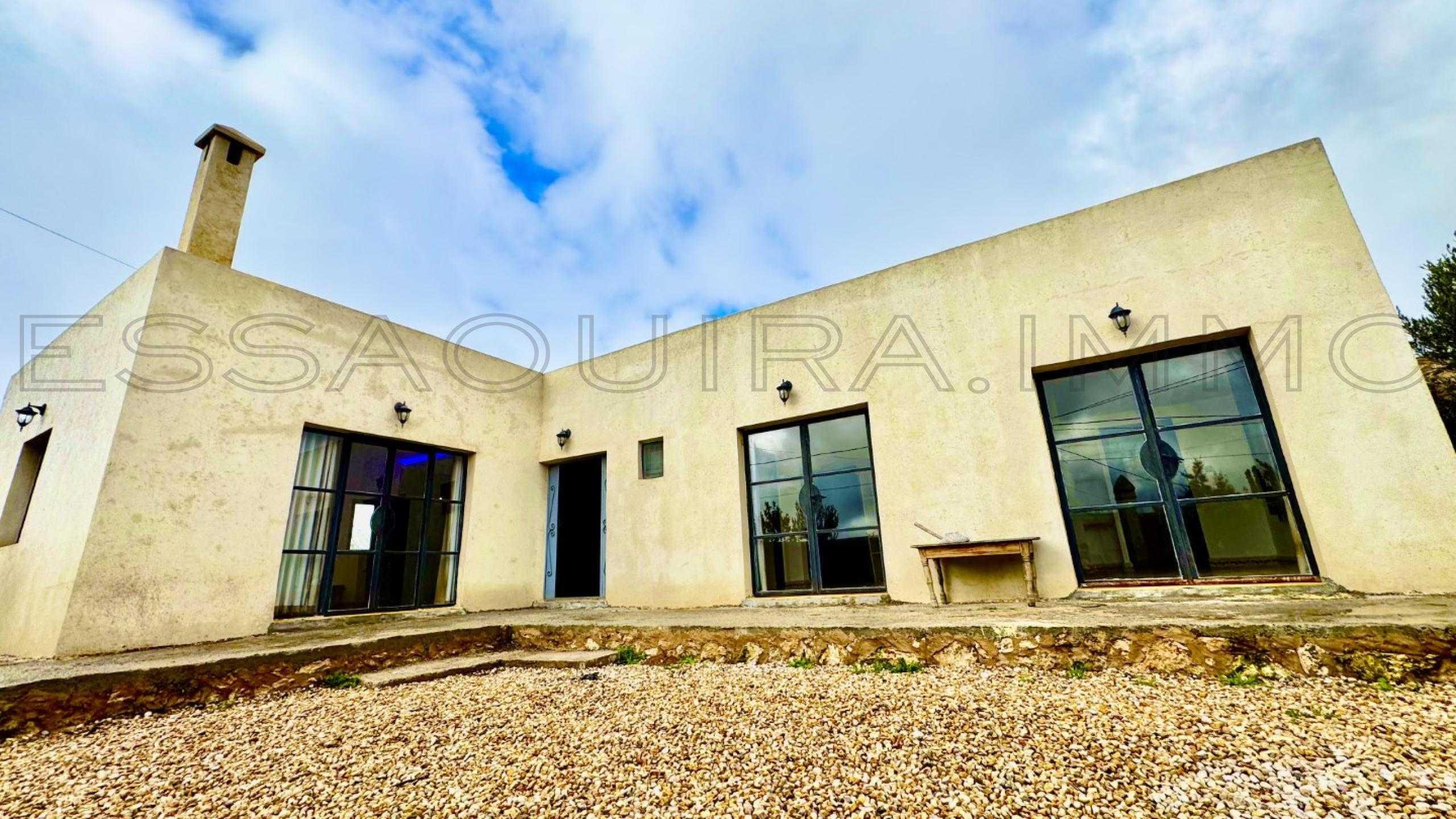 maison référence 2505