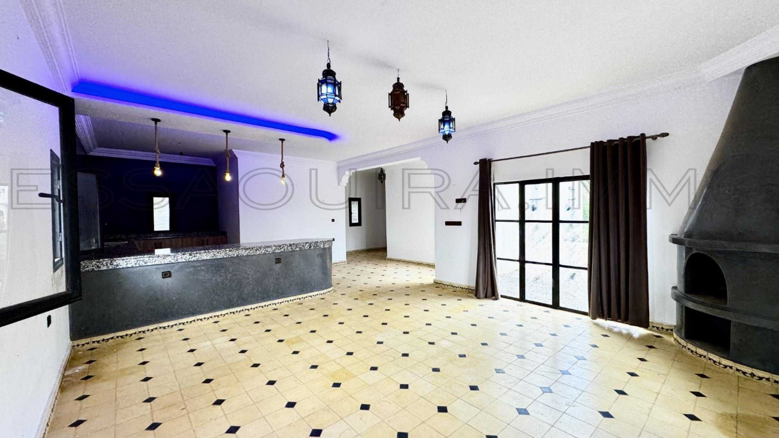 maison référence 2505