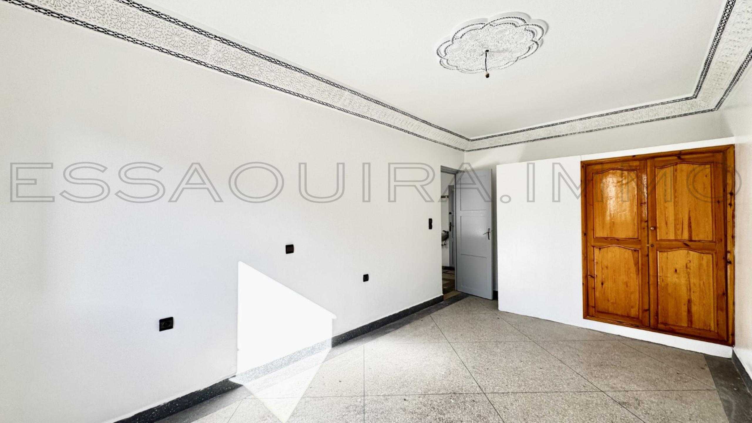 appartement en location longue durée à essaouira