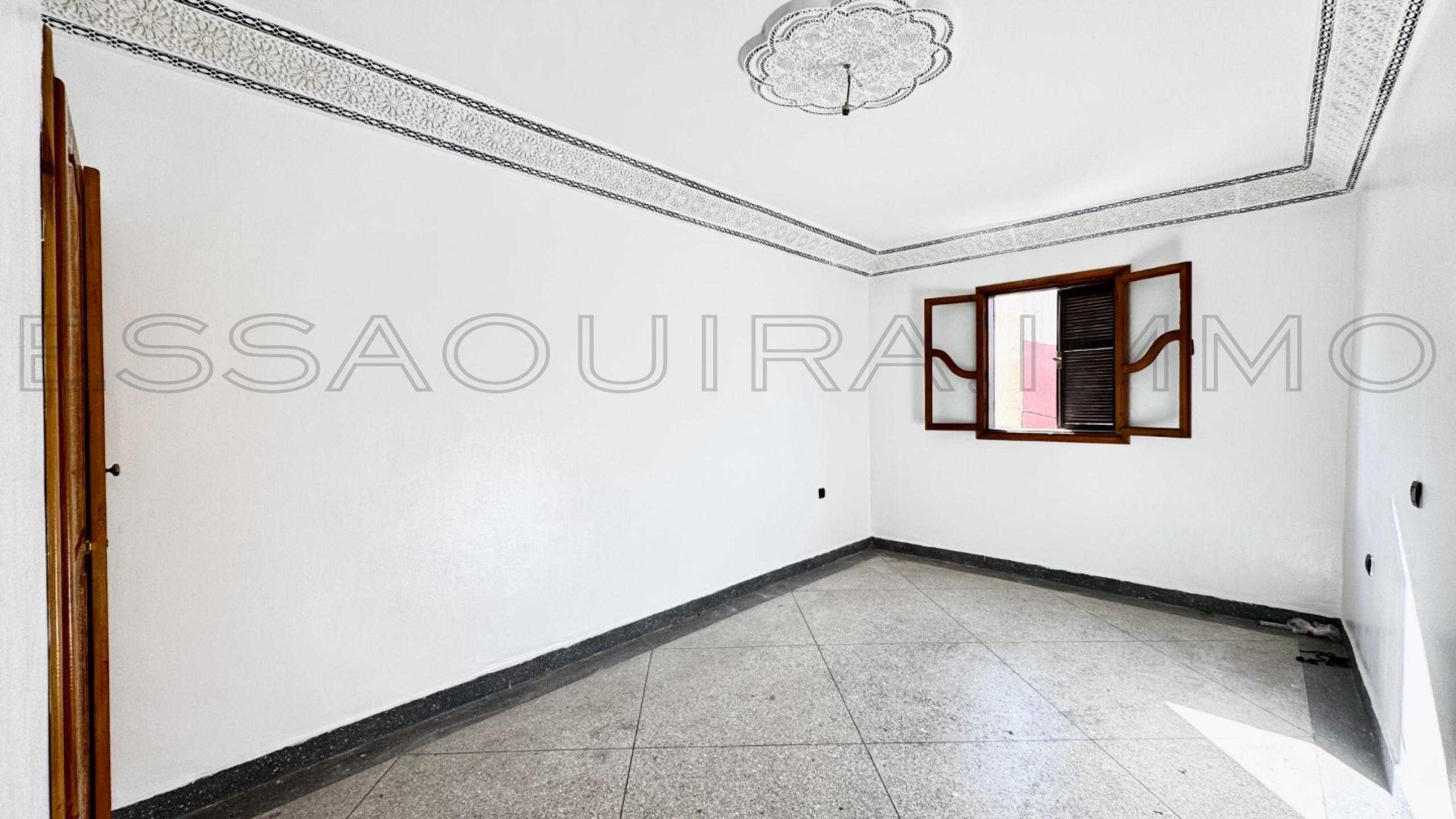 appartement référence 2506