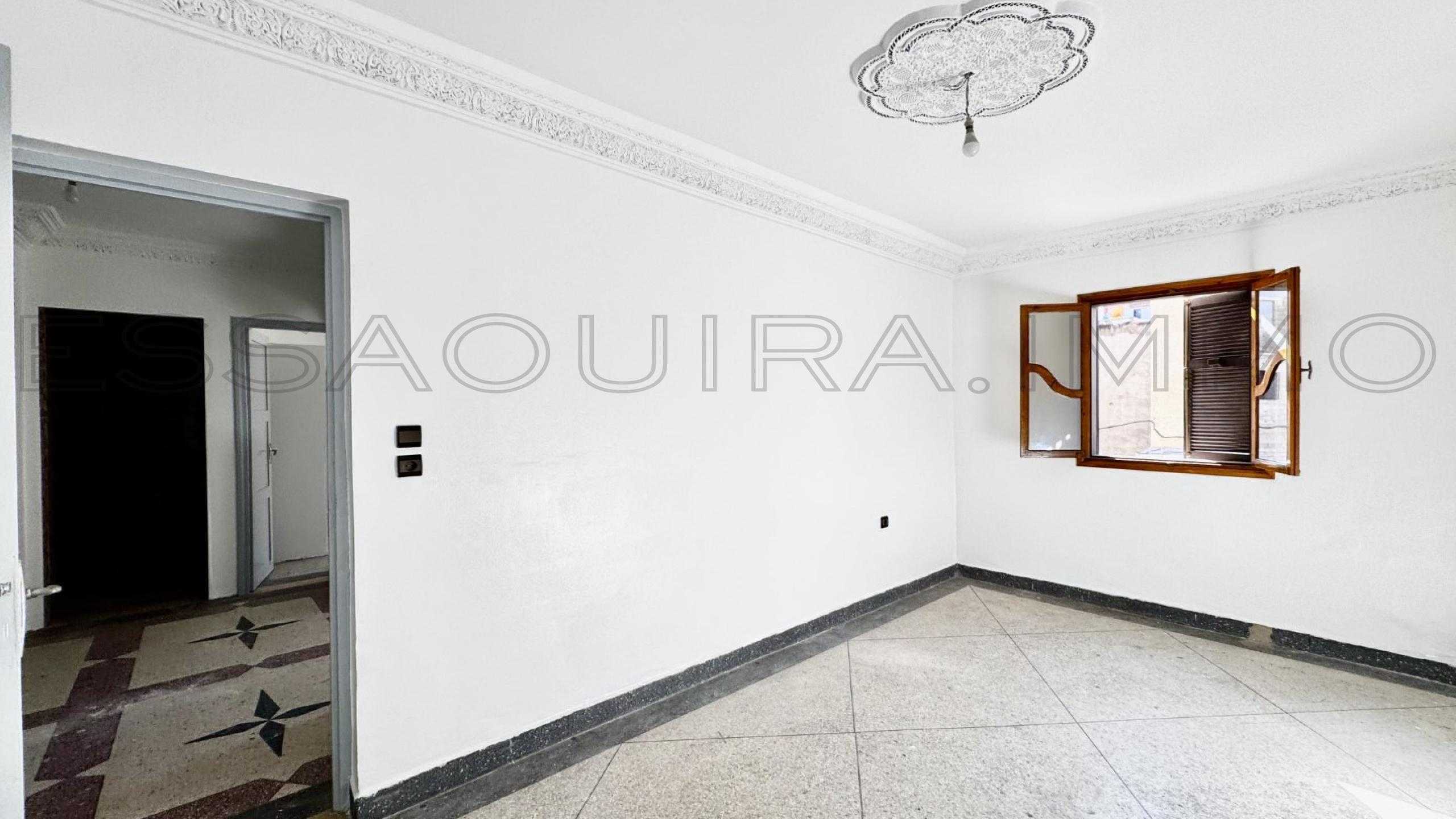 appartement référence 2506