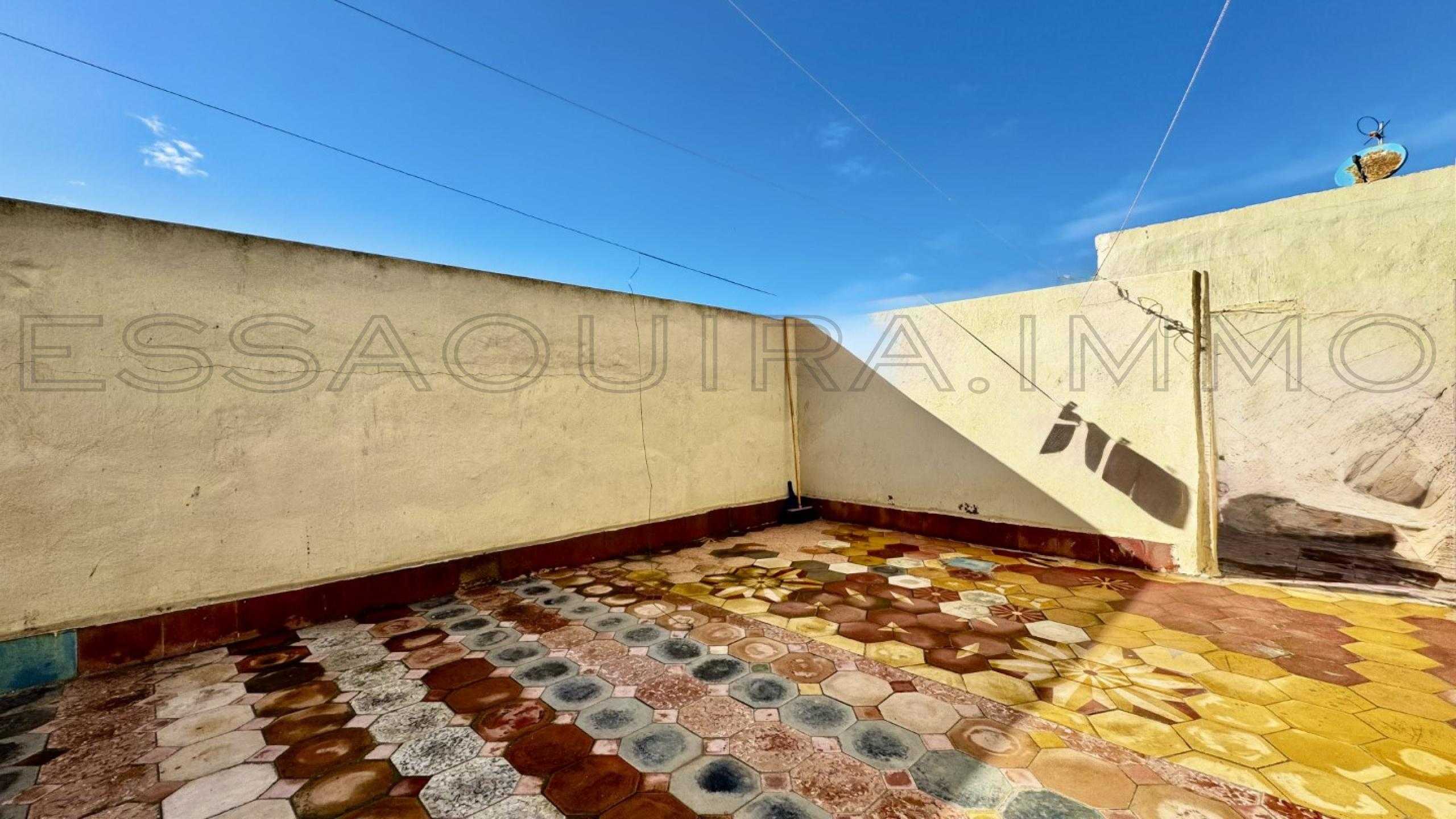 appartement de 85 m&sup2; sur un terrain de 0 m&sup2;