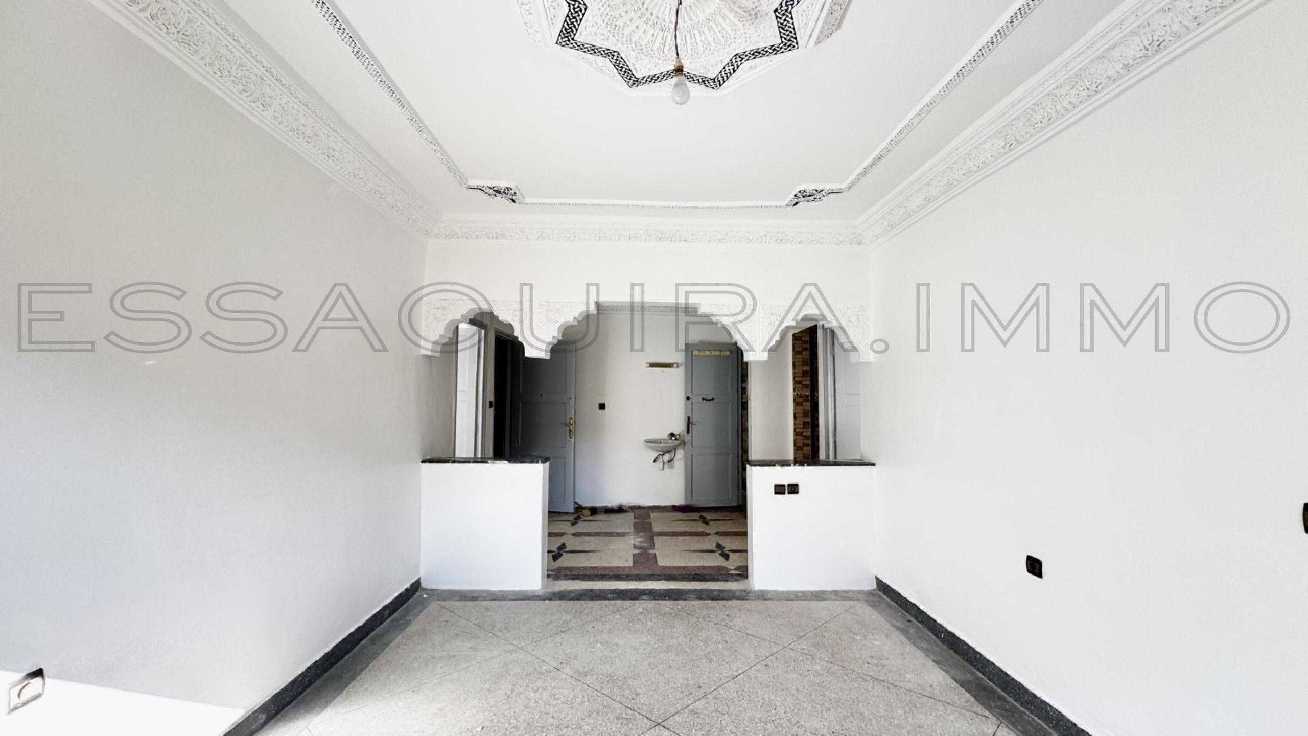 appartement en location longue durée à essaouira