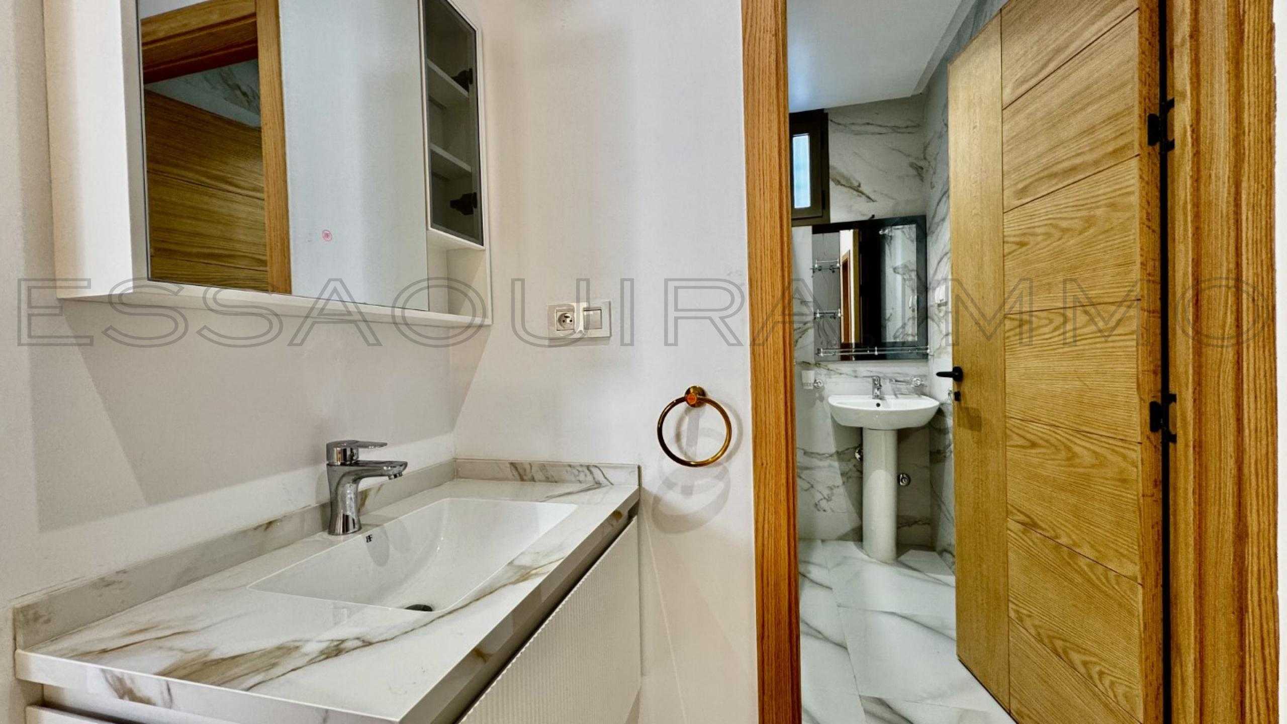 appartement référence 2507