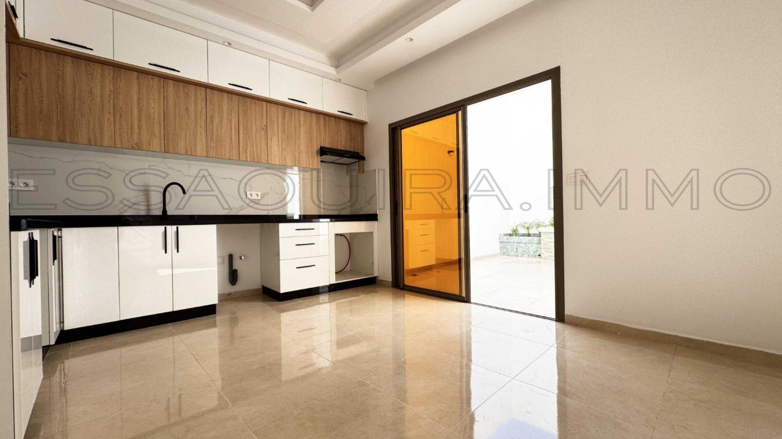 appartement avec jardin