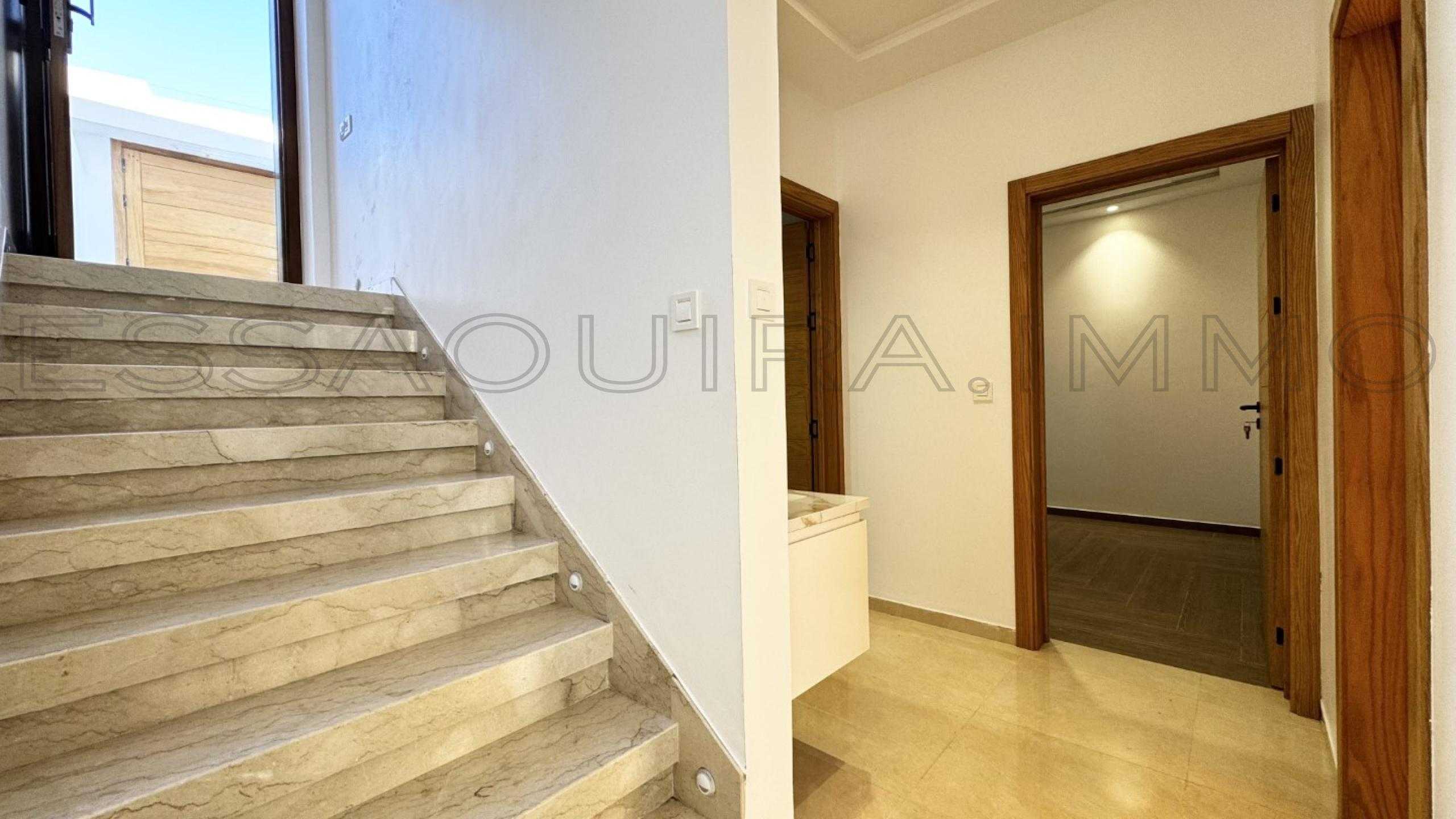 appartement en location longue durée à essaouira