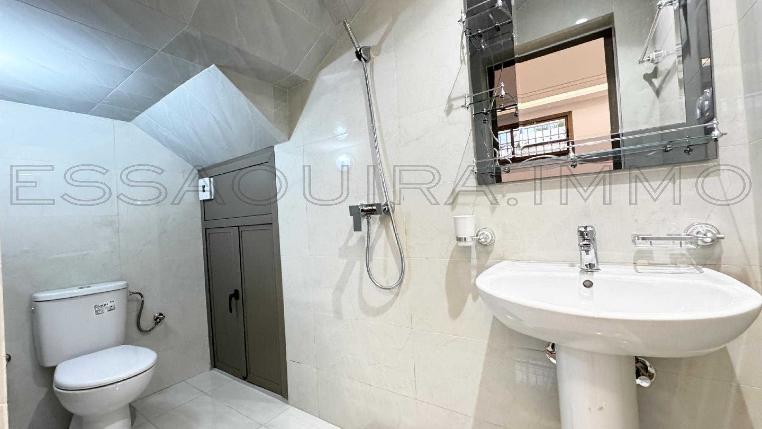 appartement référence 2507