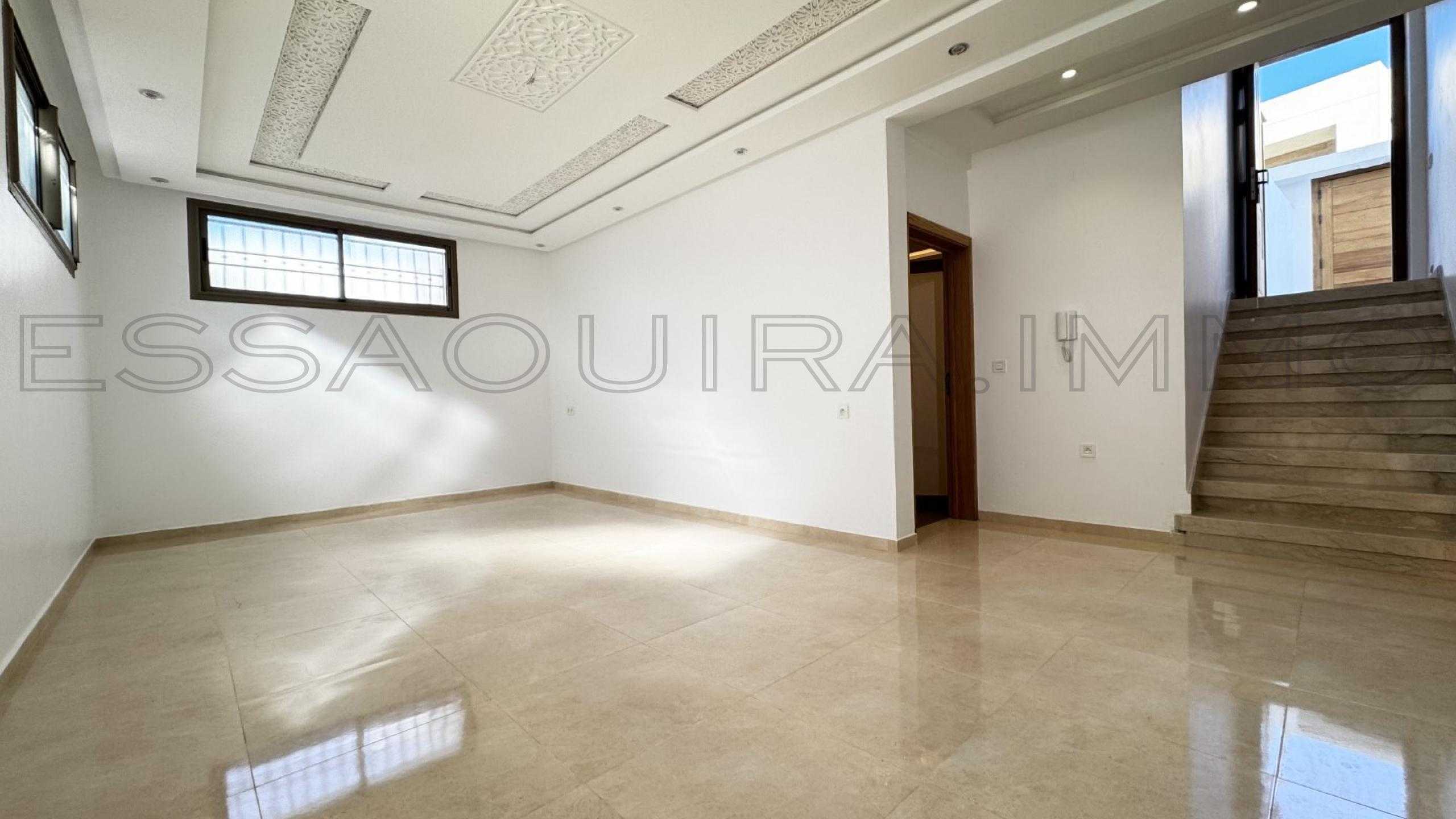 appartement de 120 m&sup2; sur un terrain de 0 m&sup2;