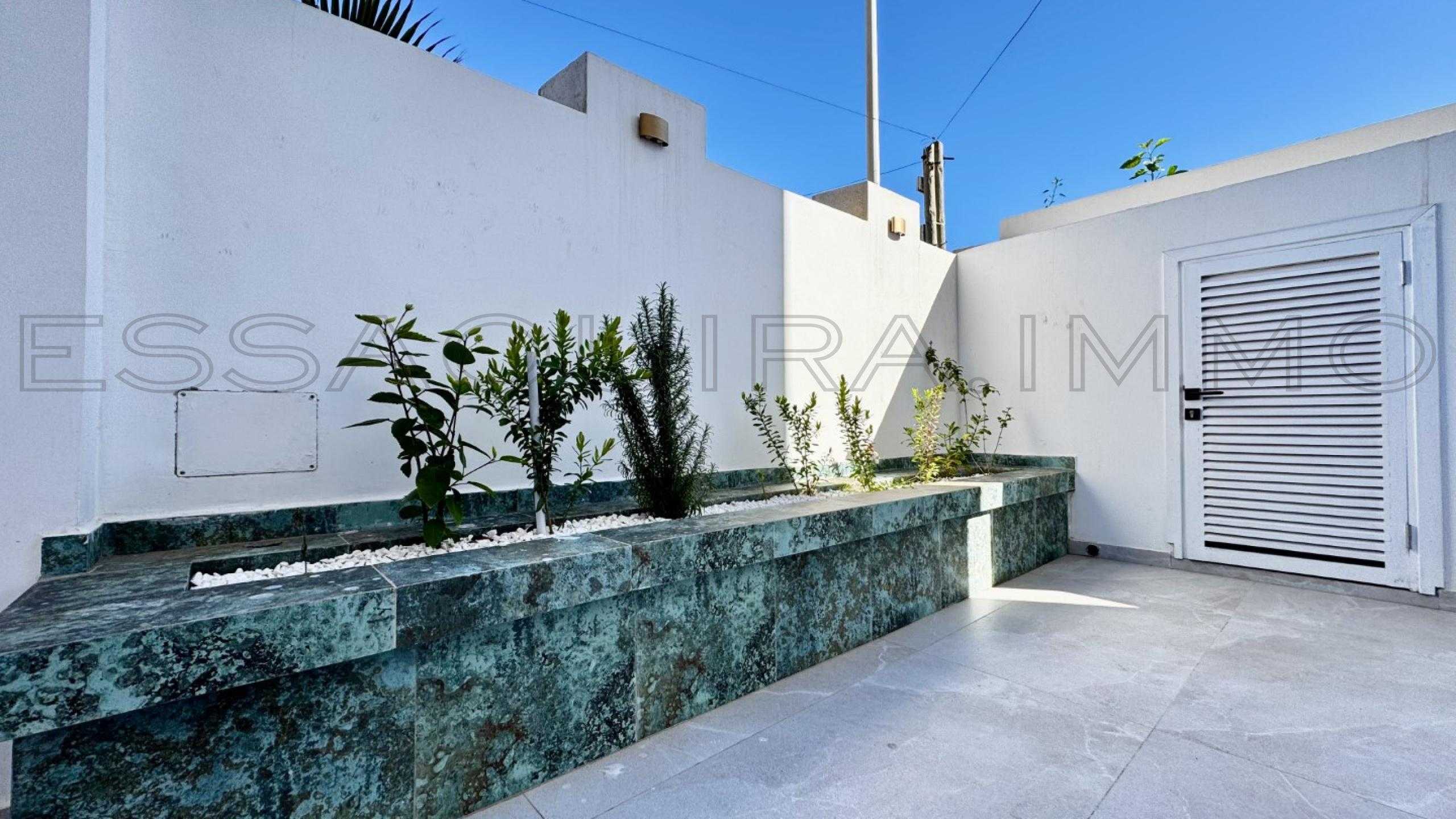 appartement référence 2507