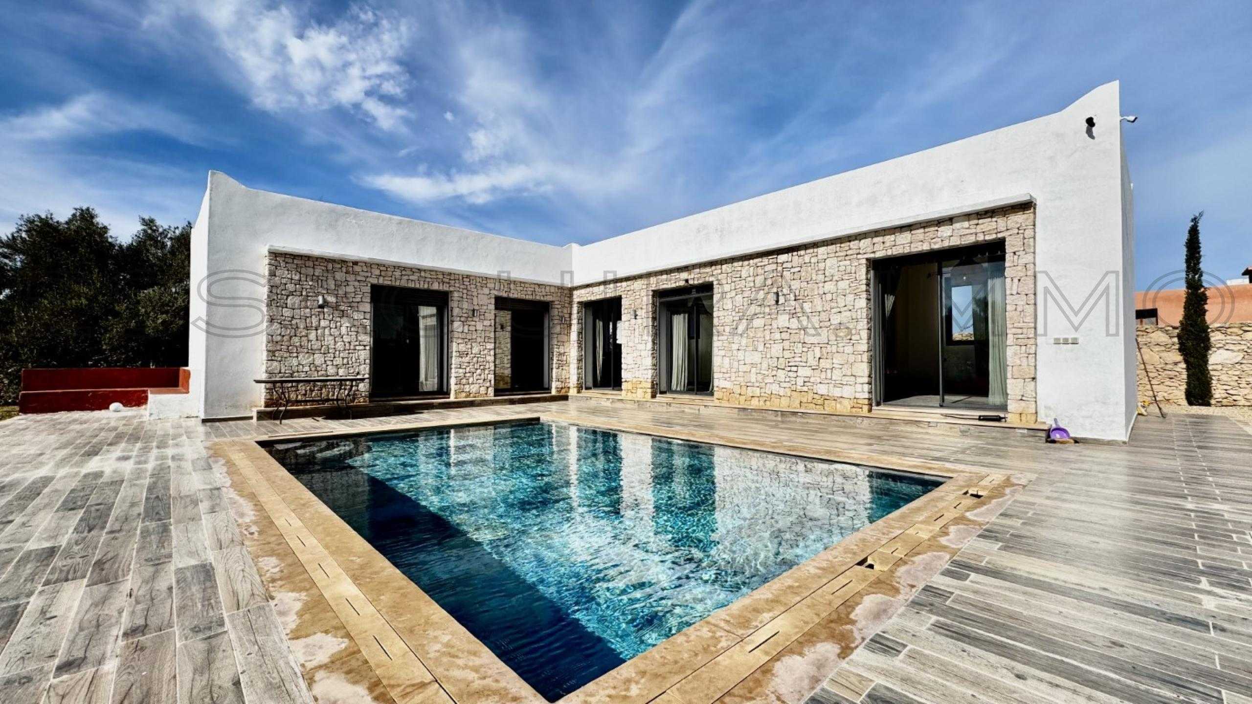 villa en vente à essaouira