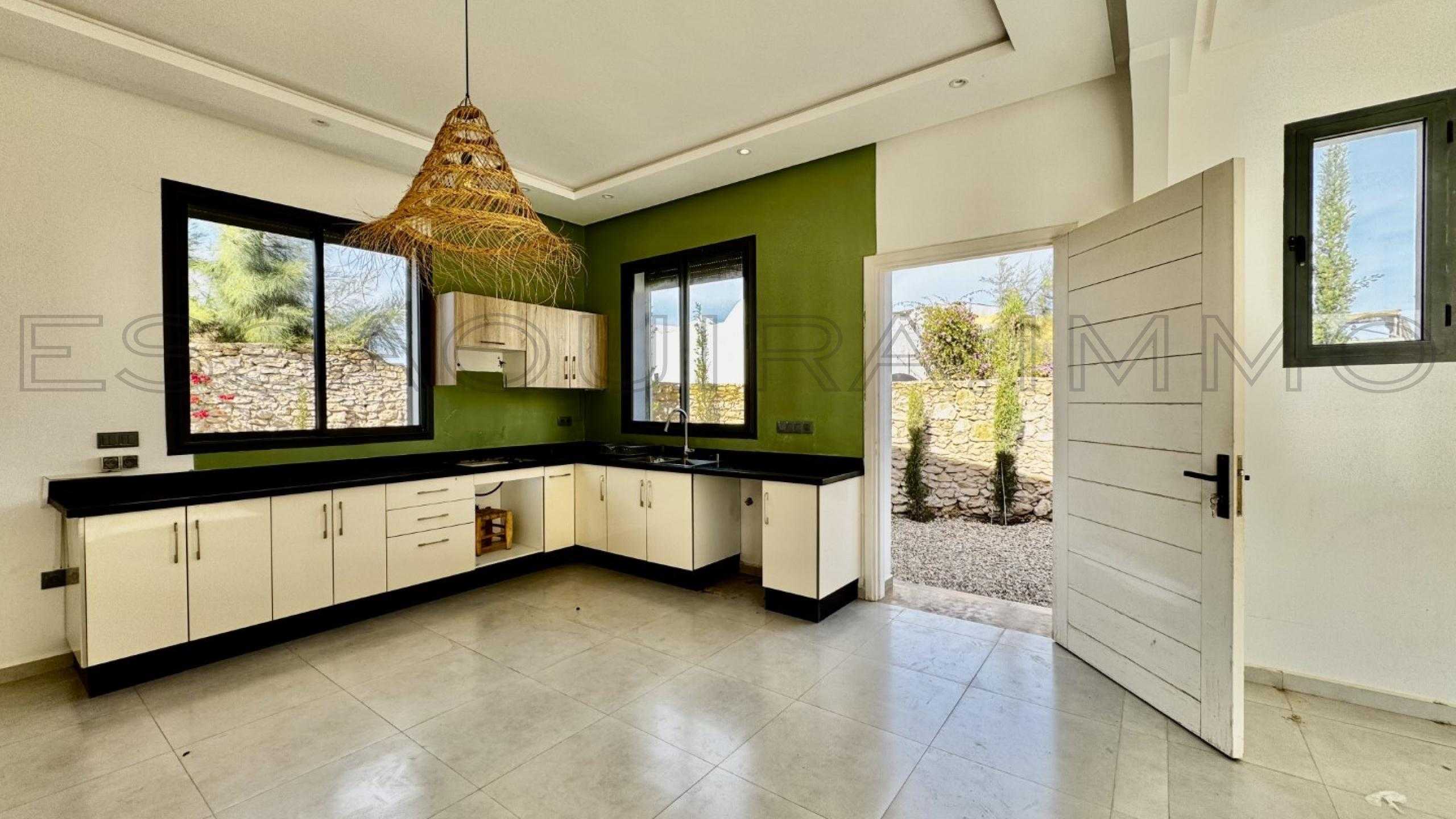 villa en vente à essaouira