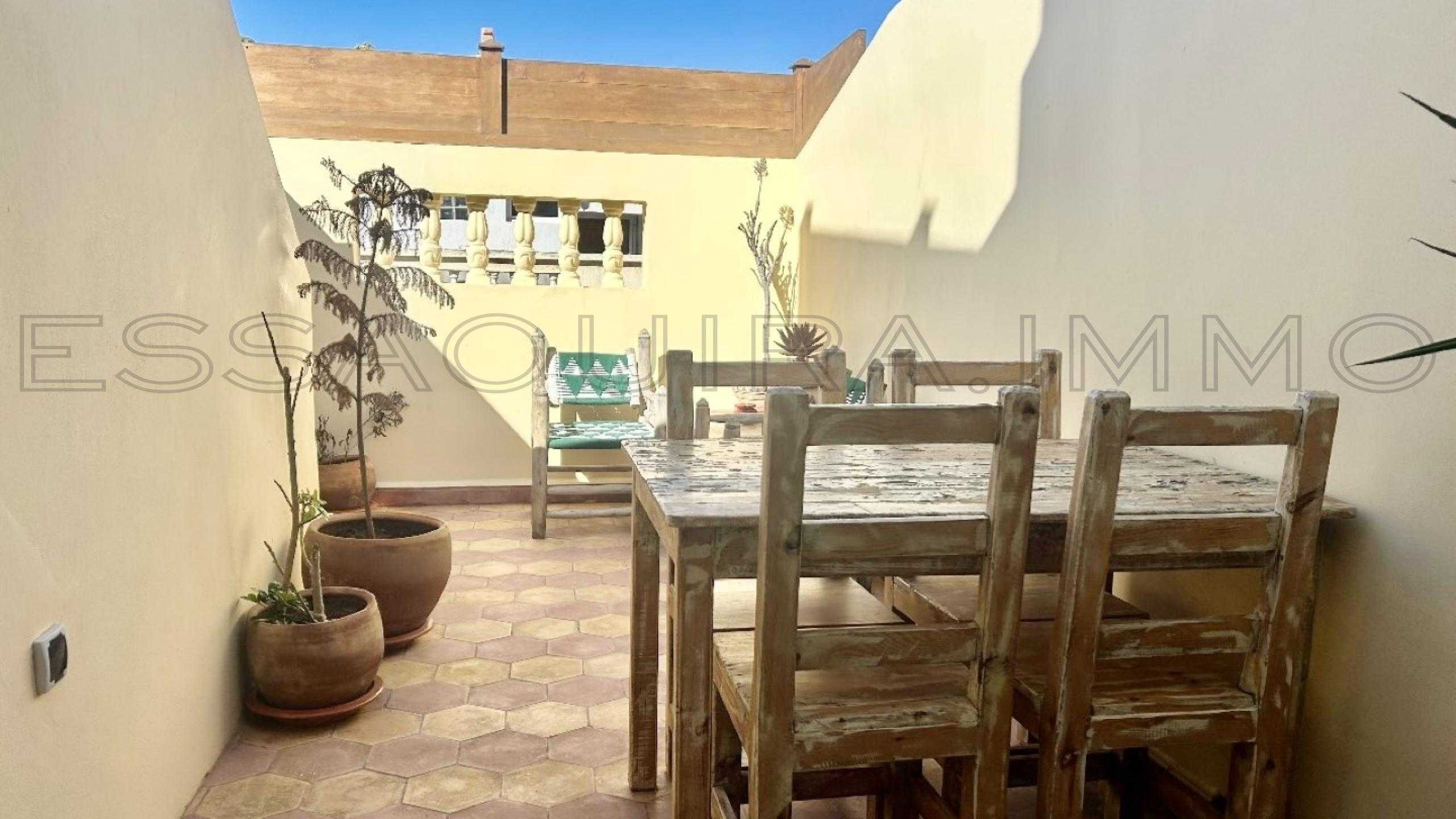 appartement à 120 000€