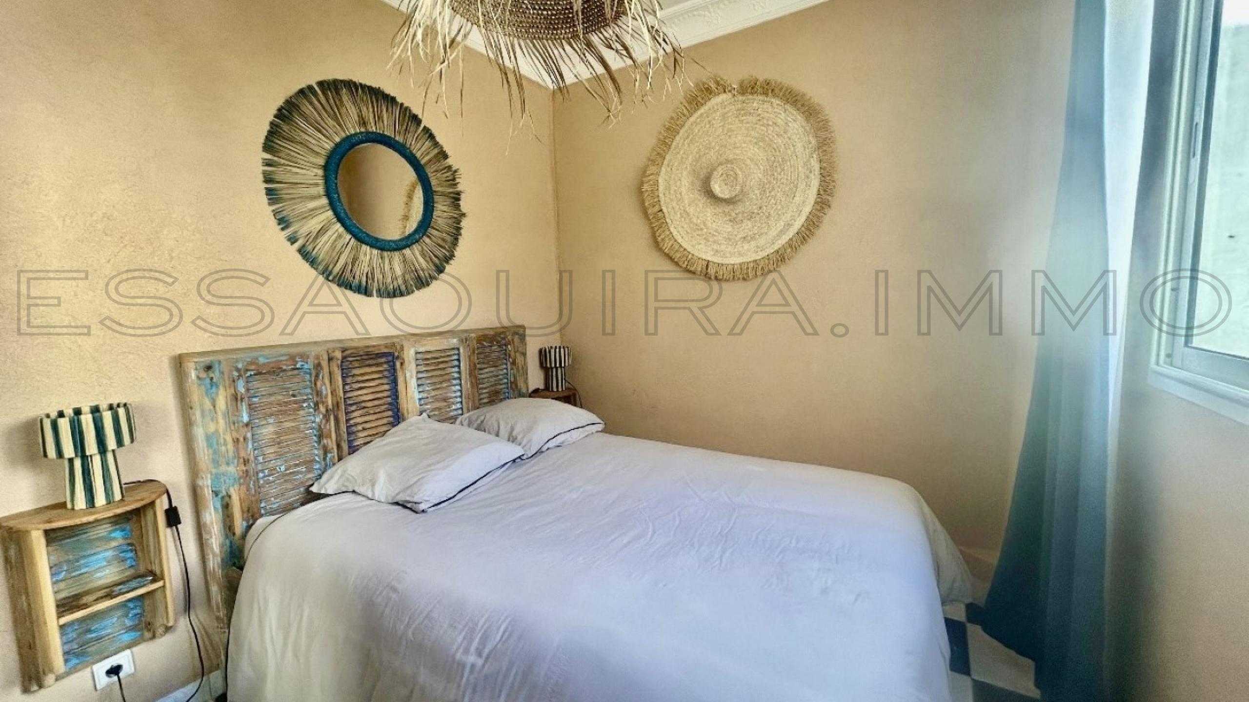 appartement de 50 m&sup2; sur un terrain de 0 m&sup2;