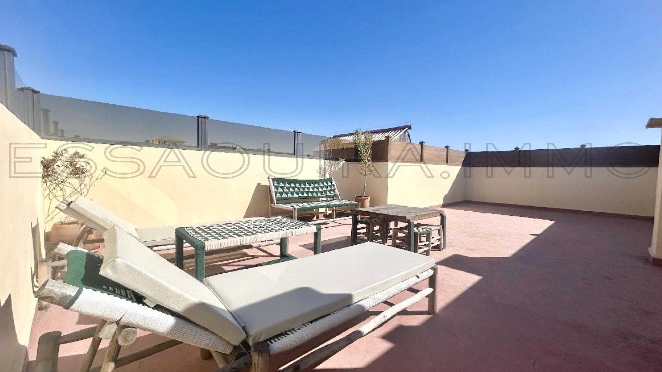 appartement en vente à essaouira