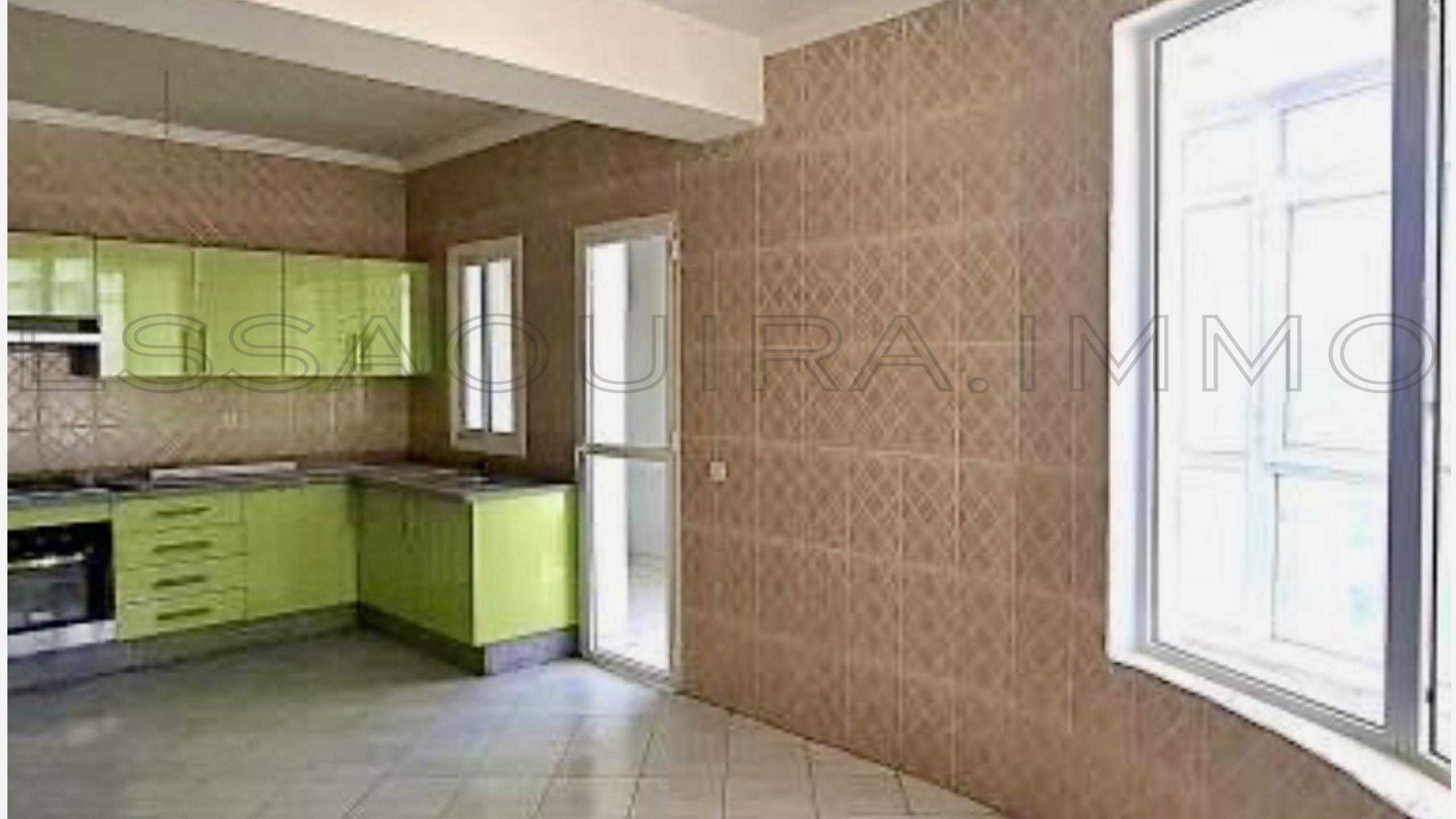 appartement en vente à essaouira