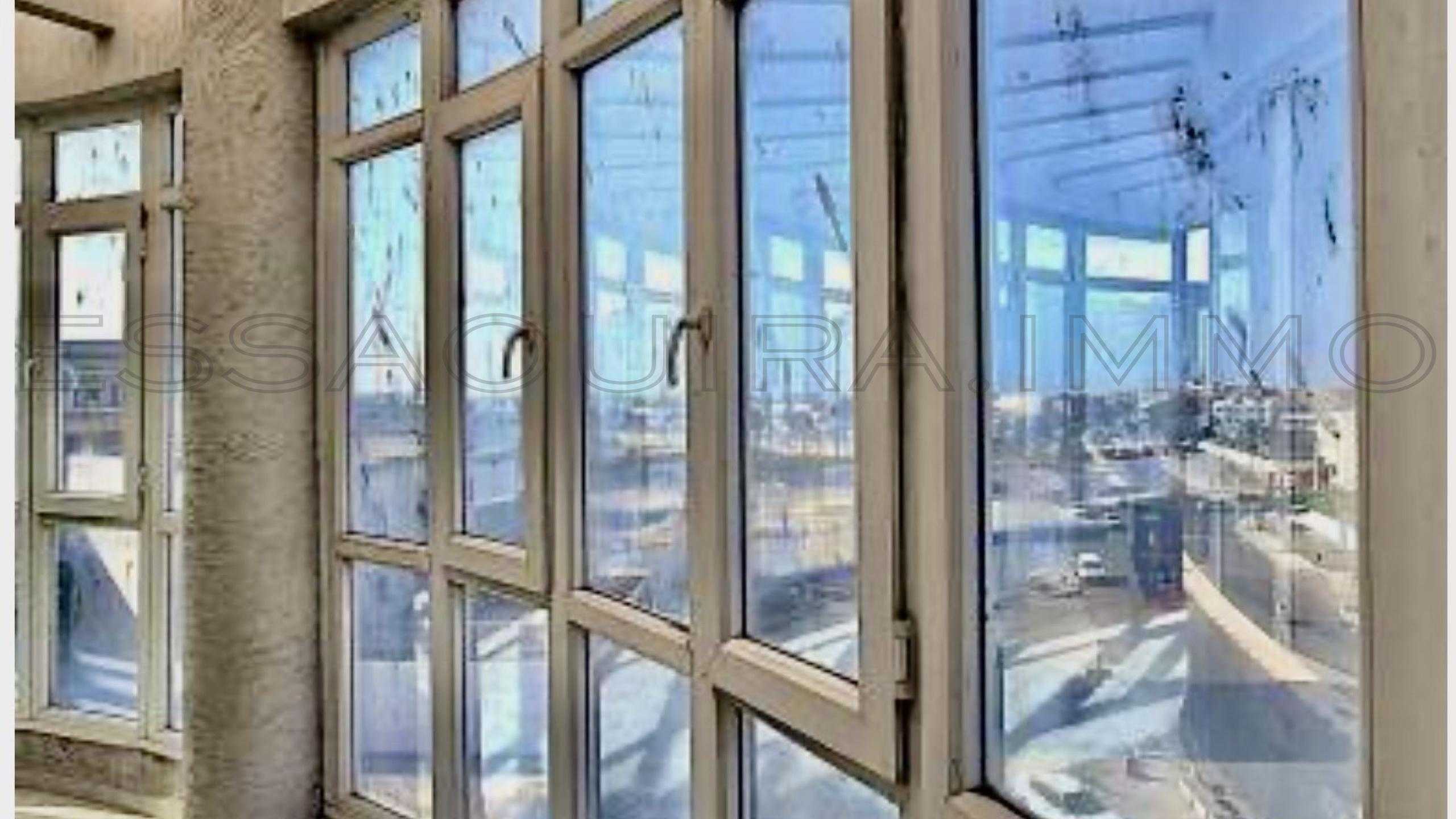 appartement référence 2510