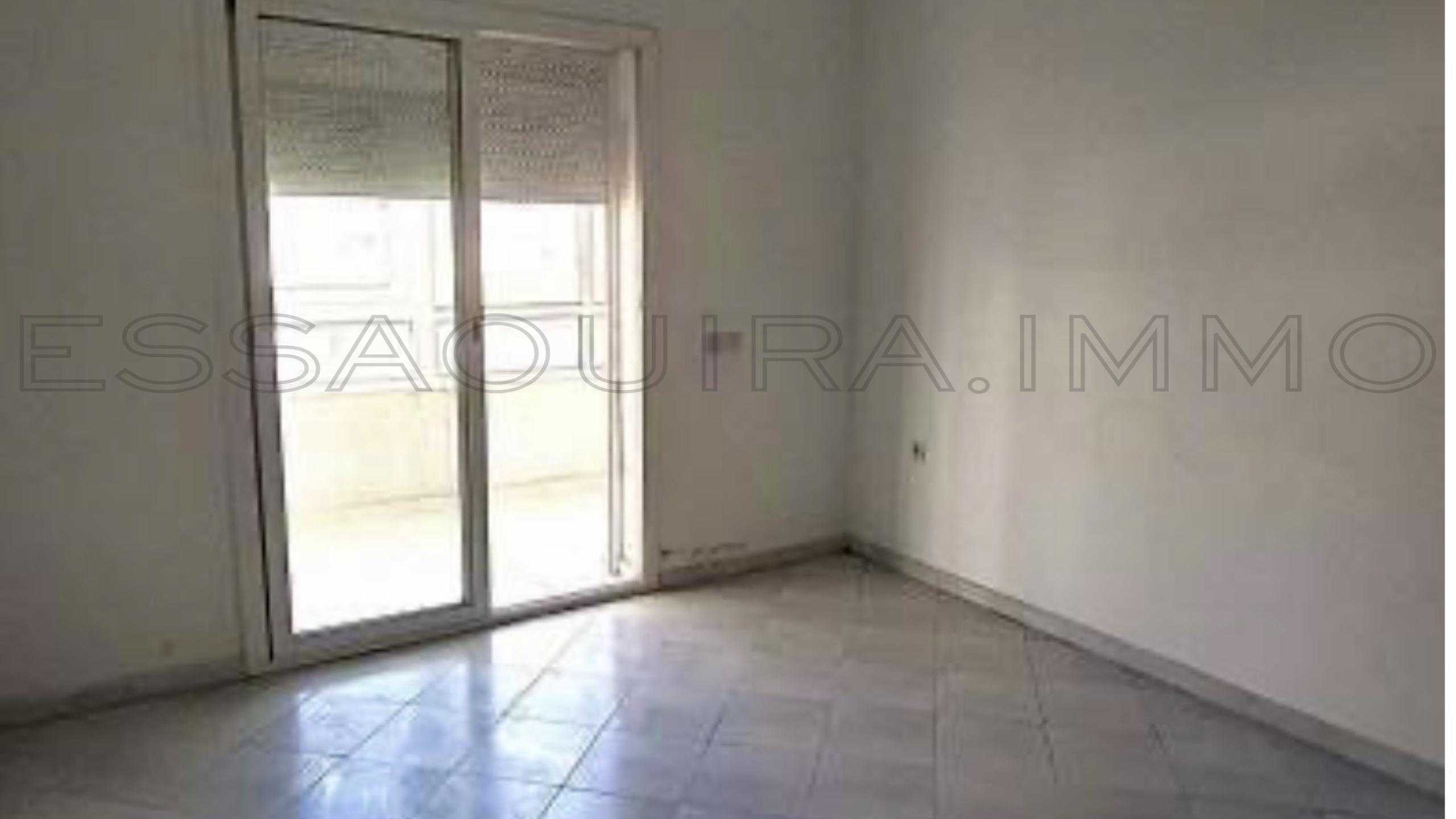 appartement avec douche