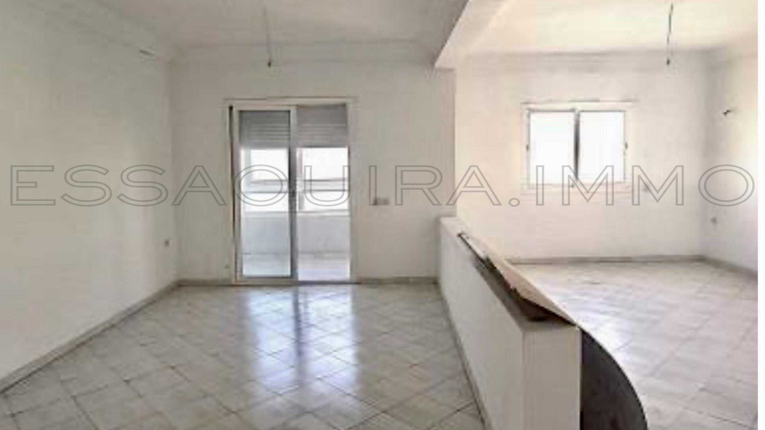 appartement avec piscine