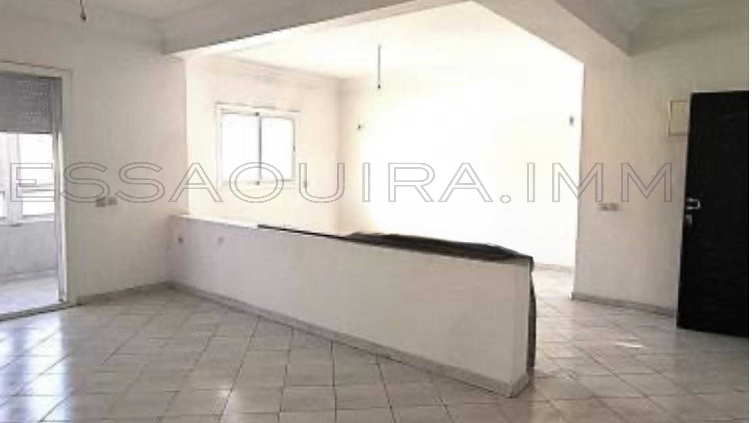 appartement avec jardin