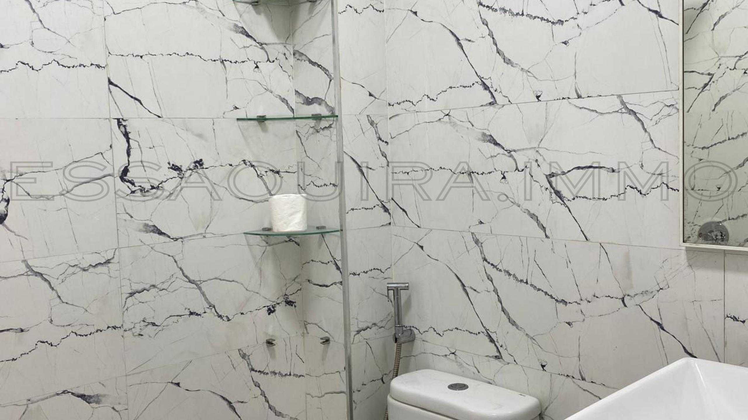 appartement à 8 000dhs /mois